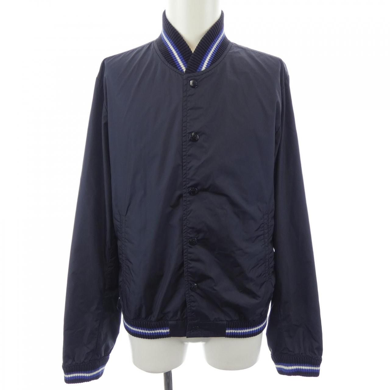 Moncler Moncler Moncler DUBOST Blouson Others Outerwear DUBOST DUTY FREE for USA Size ONE SIZE - 1 Thumbnail