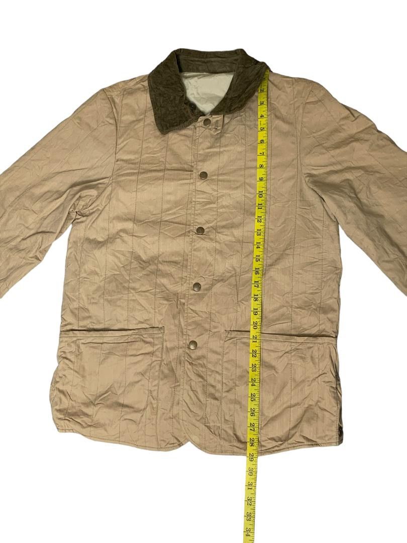 Japanese Brand × Takeo Kikuchi Takeo Kikuchi Zipper Jackets Size US M / EU 48-50 / 2 - 7 Thumbnail