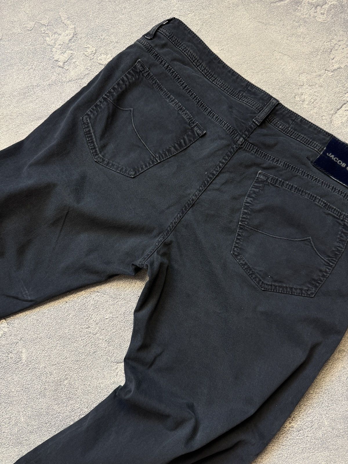 Jacob Cohen Jacob Cohen Pants Size US 40 / EU 56 - 13 Thumbnail