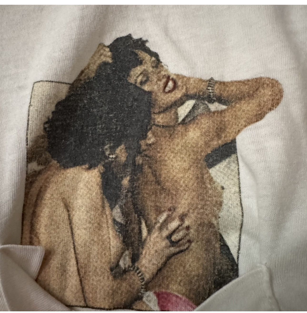 Fucking Awesome Fucking Awesome pocket tee Size US XL / EU 56 / 4 - 3 Thumbnail