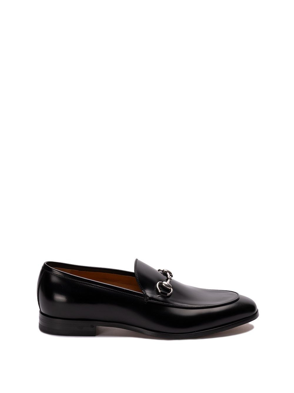 Loafers With `Horsebit`
