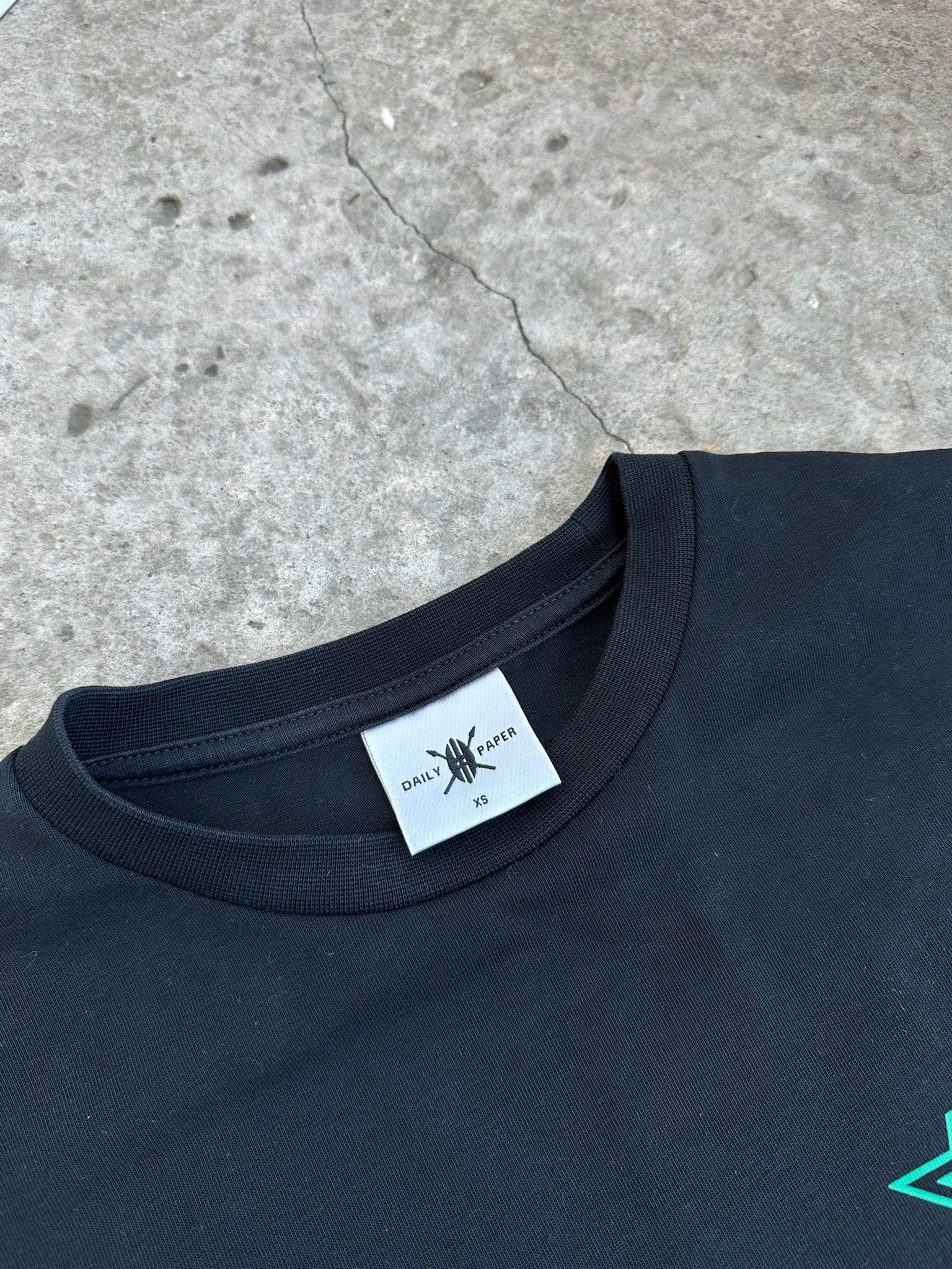 Daily Paper Daily Paper Racing Longsleeve Size US XS / EU 42 / 0 - 6 Thumbnail