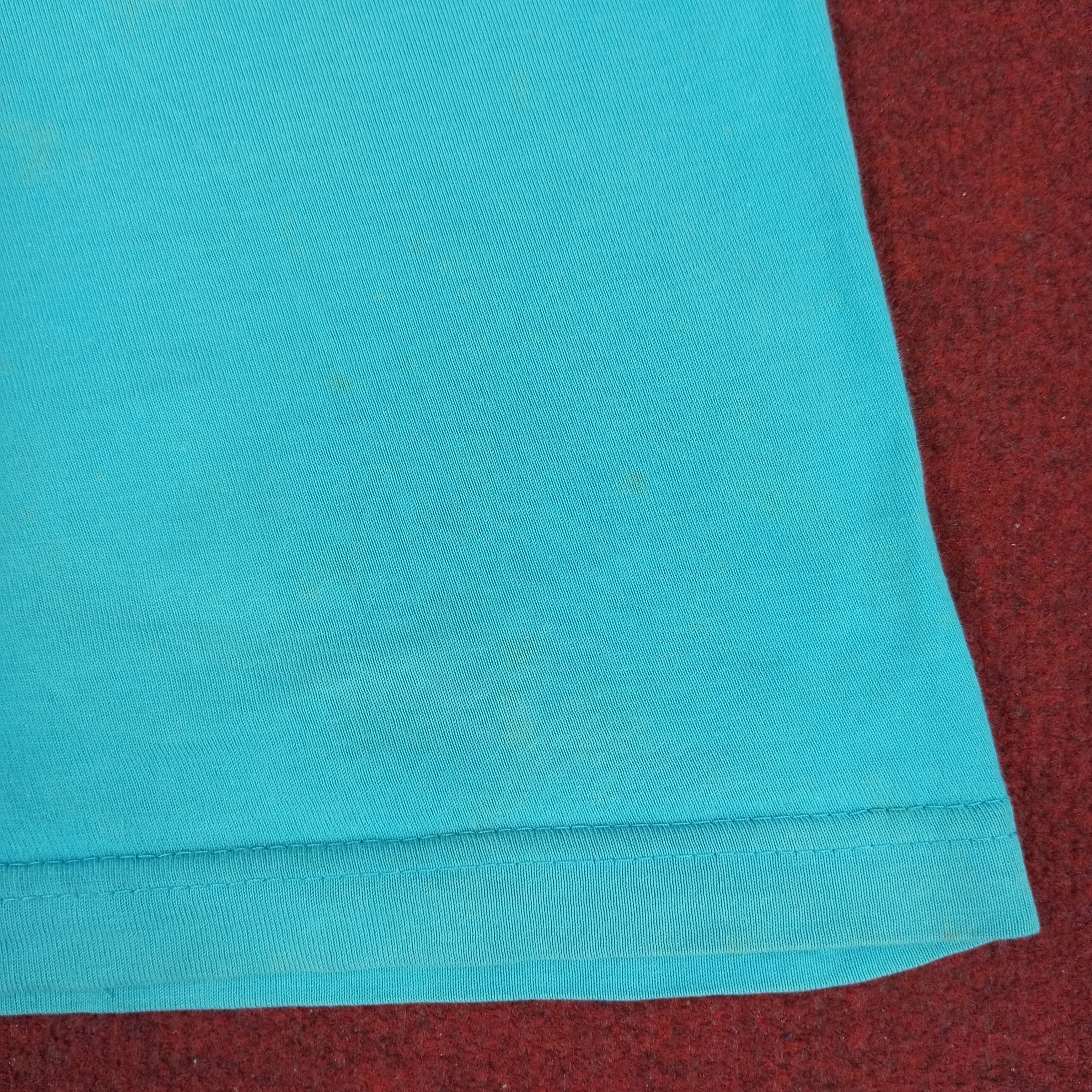 Nike × Vintage Nike Air Nice Design Streetwear Style Tshirt Size US M / EU 48-50 / 2 - 13 Thumbnail
