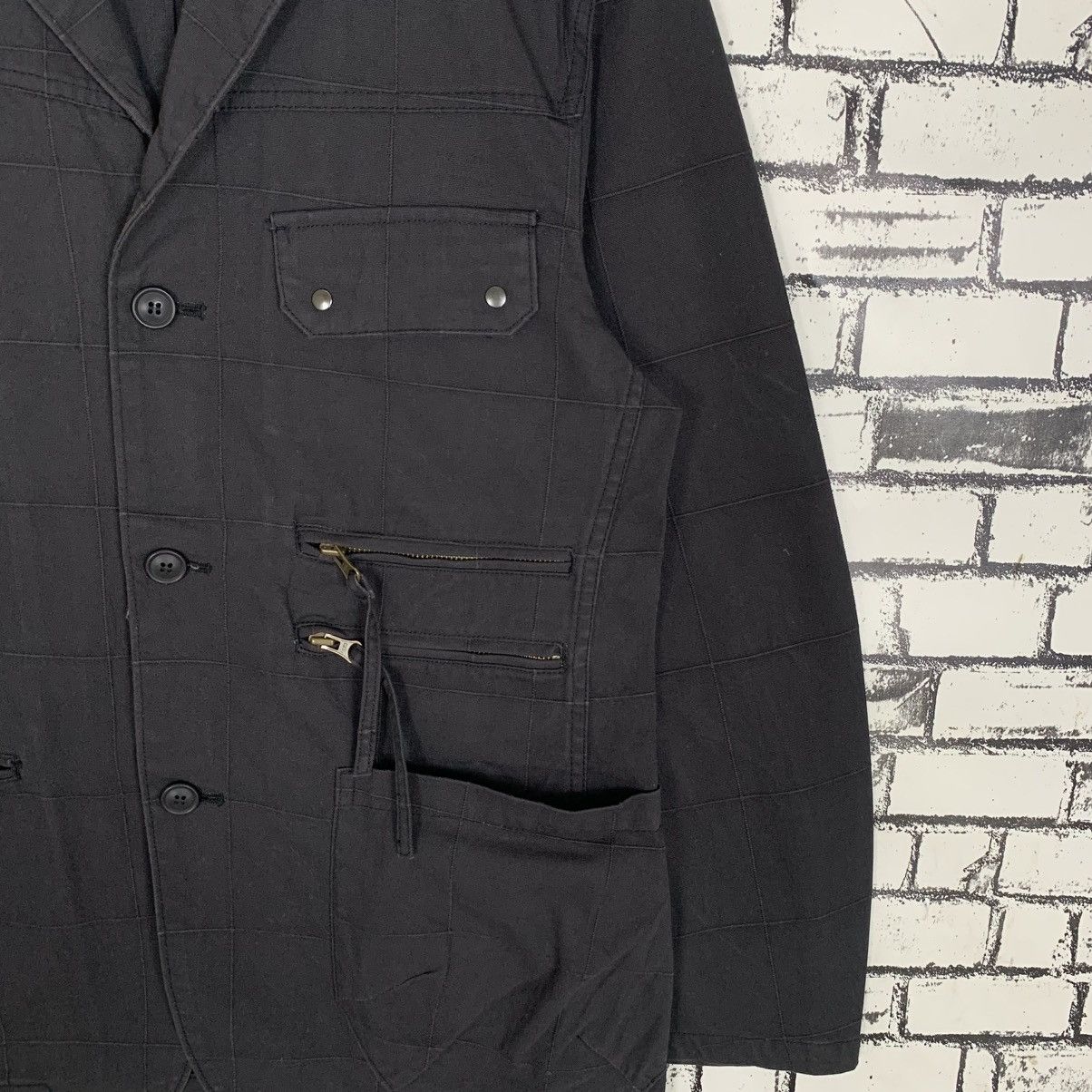 Designer × Japanese Brand × PPFM Japanese Brand PPFM Light Jacket Size US M / EU 48-50 / 2 - 5 Thumbnail