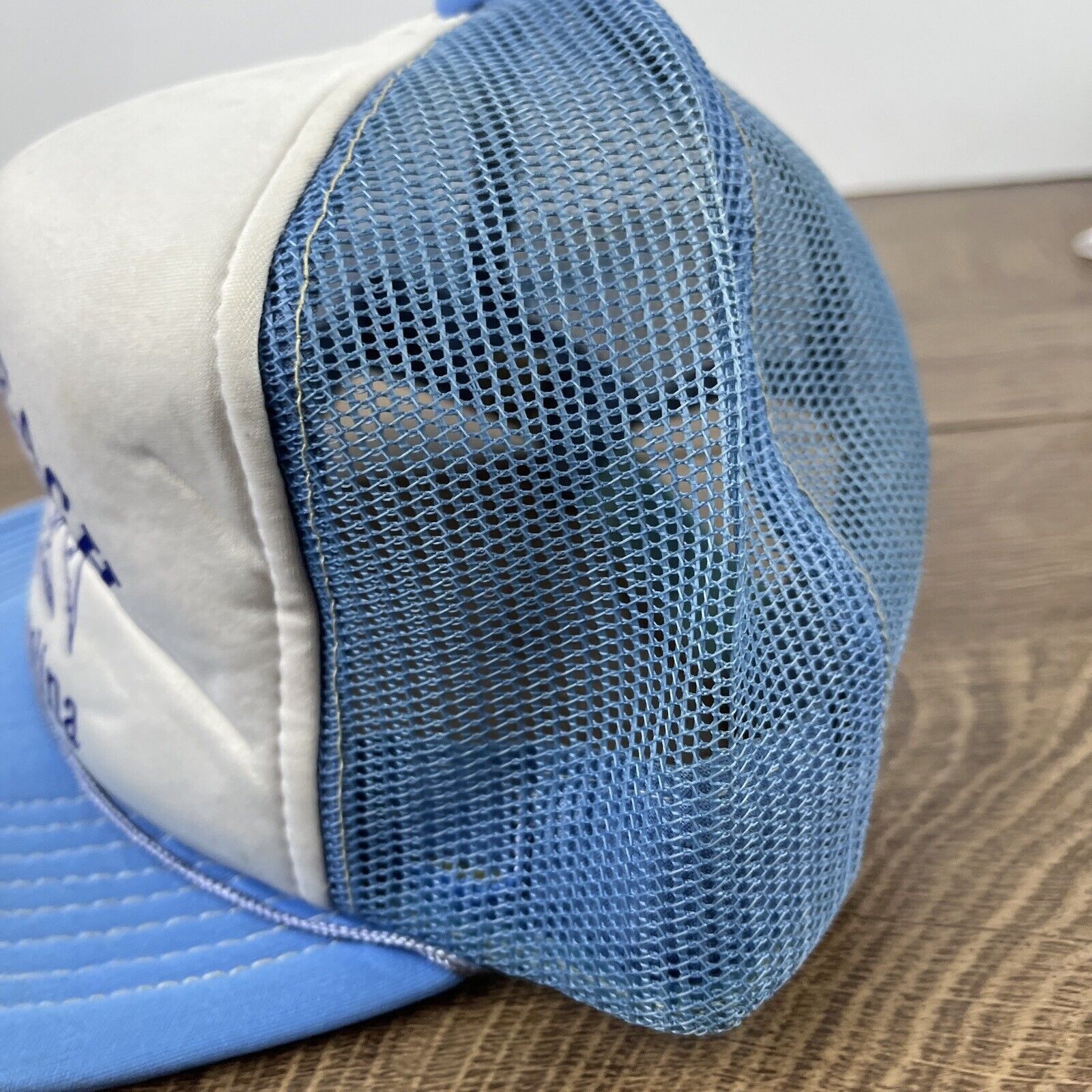 Other Myrtle Beach Hat South Carolina Blue Hat Adjustable Myrtle B Size ONE SIZE - 9 Thumbnail