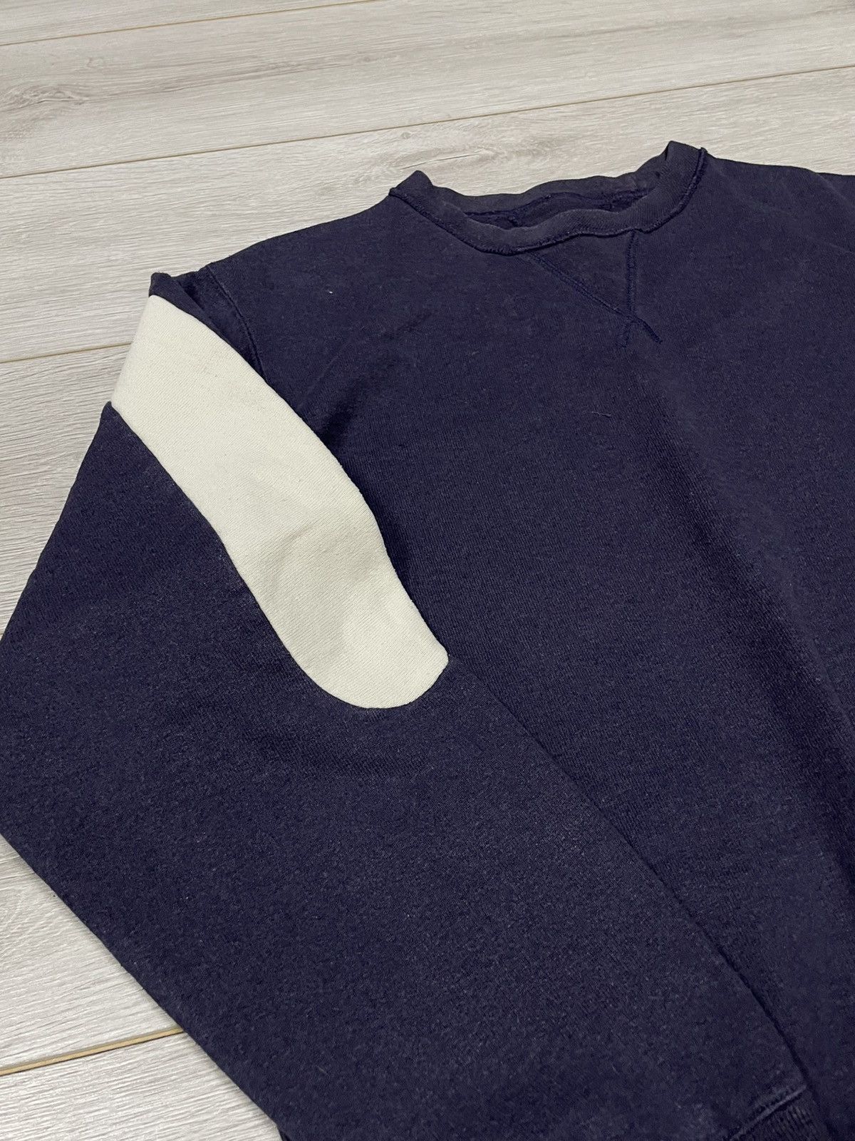 Evisu Evisu vintage big logo sweatshirt seagull Size US XXL / EU 58 / 5 - 7 Thumbnail