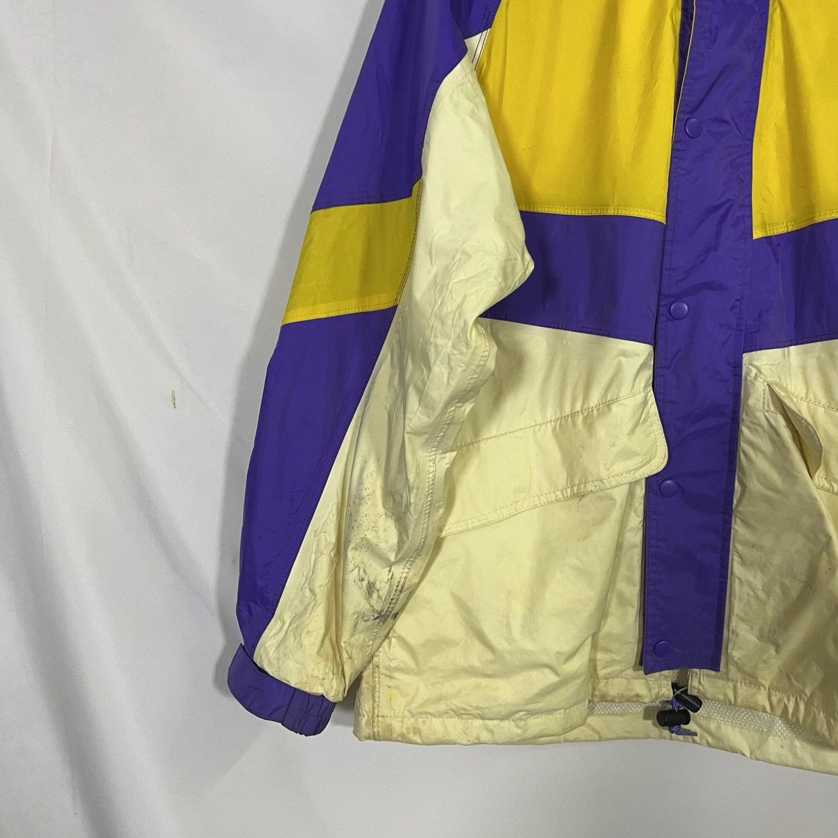 Gear for Sports VERTEX FISHING OUTDOOR SPORTS HOODED JACKET Size US L / EU 52-54 / 3 - 2 Thumbnail