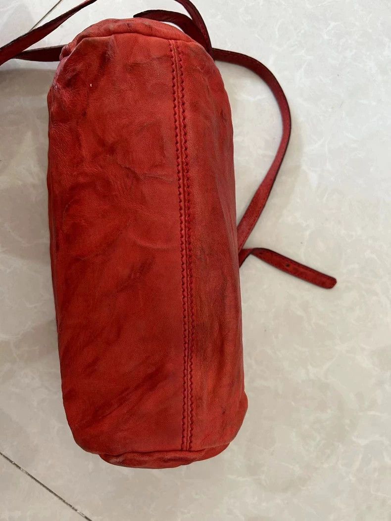 Givenchy Givenchy Pleated Pandora Bag Size ONE SIZE - 5 Thumbnail