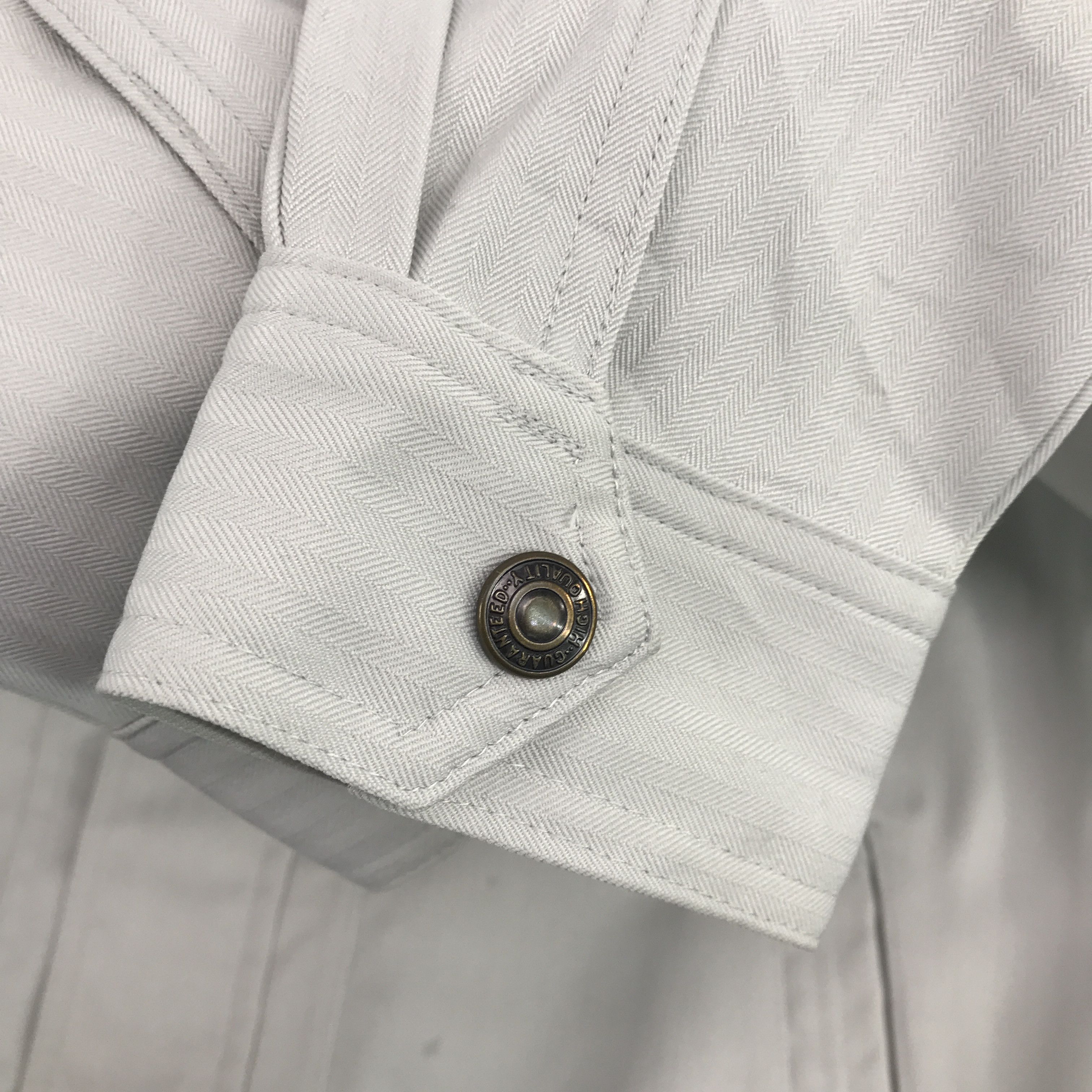 Sports Specialties Vtg Toyota tom's racing Work uniform custom jacket Size US L / EU 52-54 / 3 - 7 Thumbnail