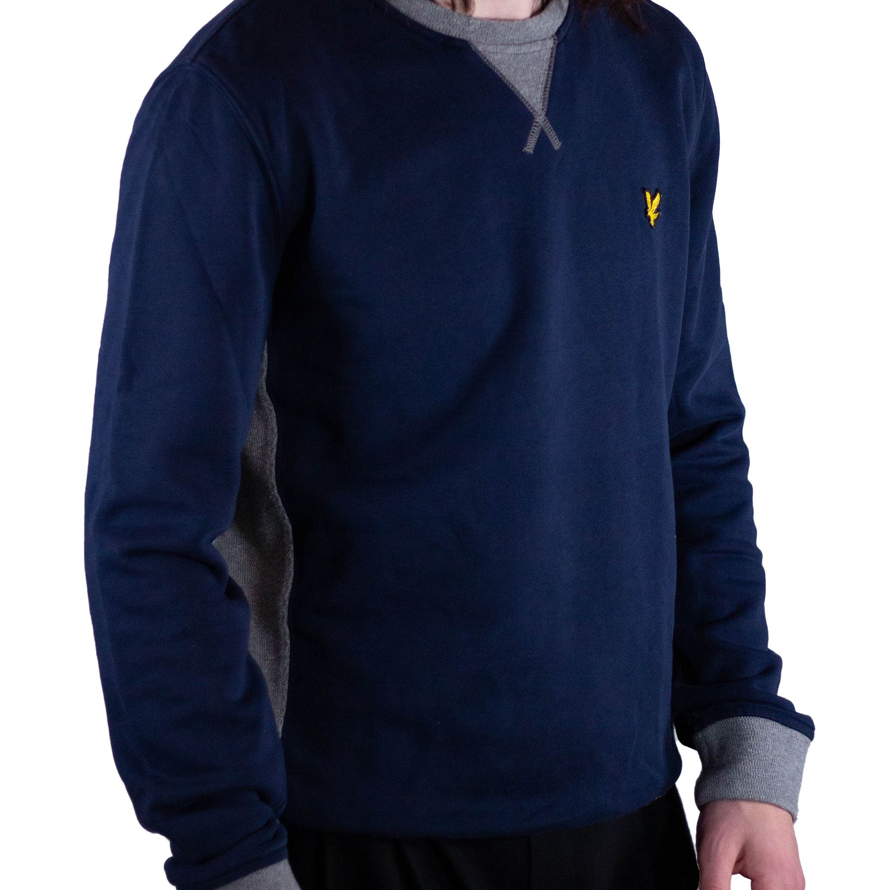 Lyle & Scott Lyle & Scott sweatshirt, M size Size US M / EU 48-50 / 2 - 9 Thumbnail
