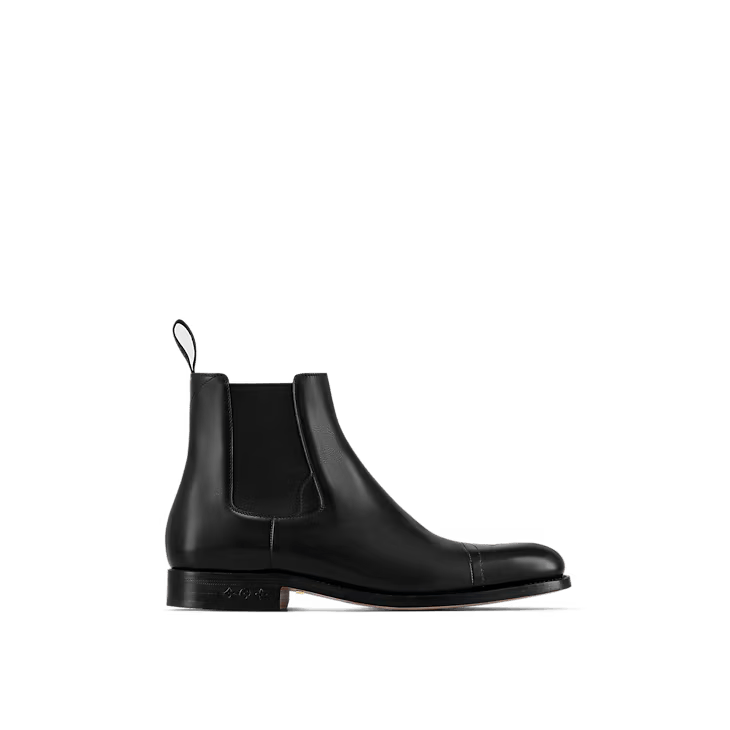 Louis Vuitton Chelsea Ankle Boots Size US 6 / EU 39 - 1 Thumbnail