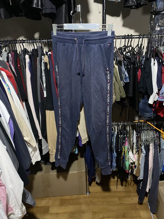 Vintage tommy hilfiger outlet pants