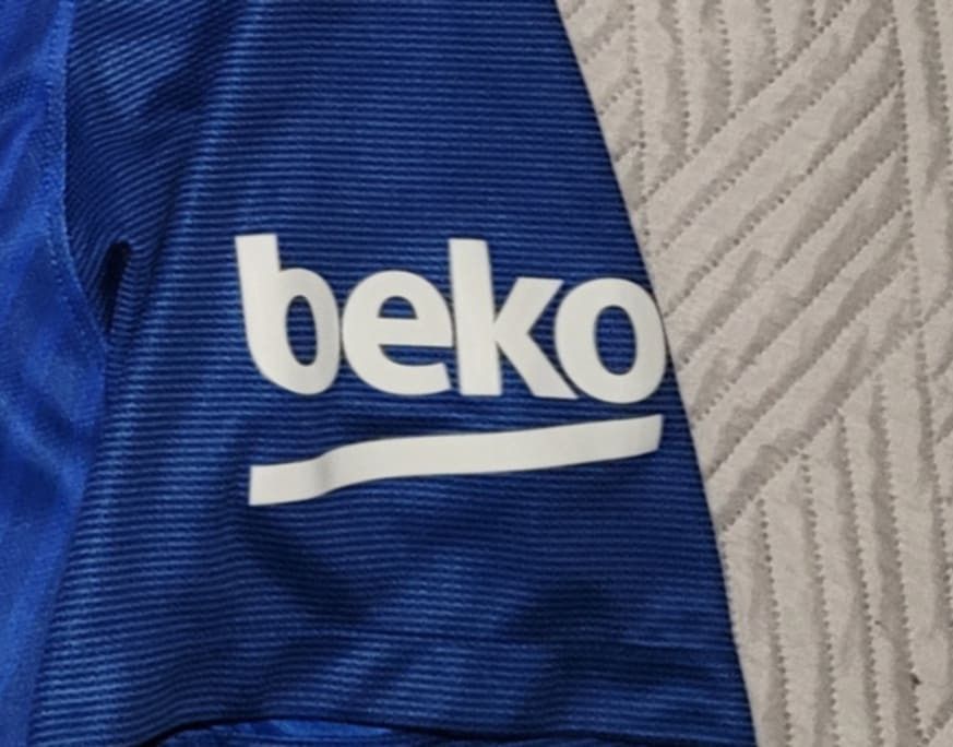 Nike Barcelona 2016/2017 jersey Size US M / EU 48-50 / 2 - 6 Thumbnail