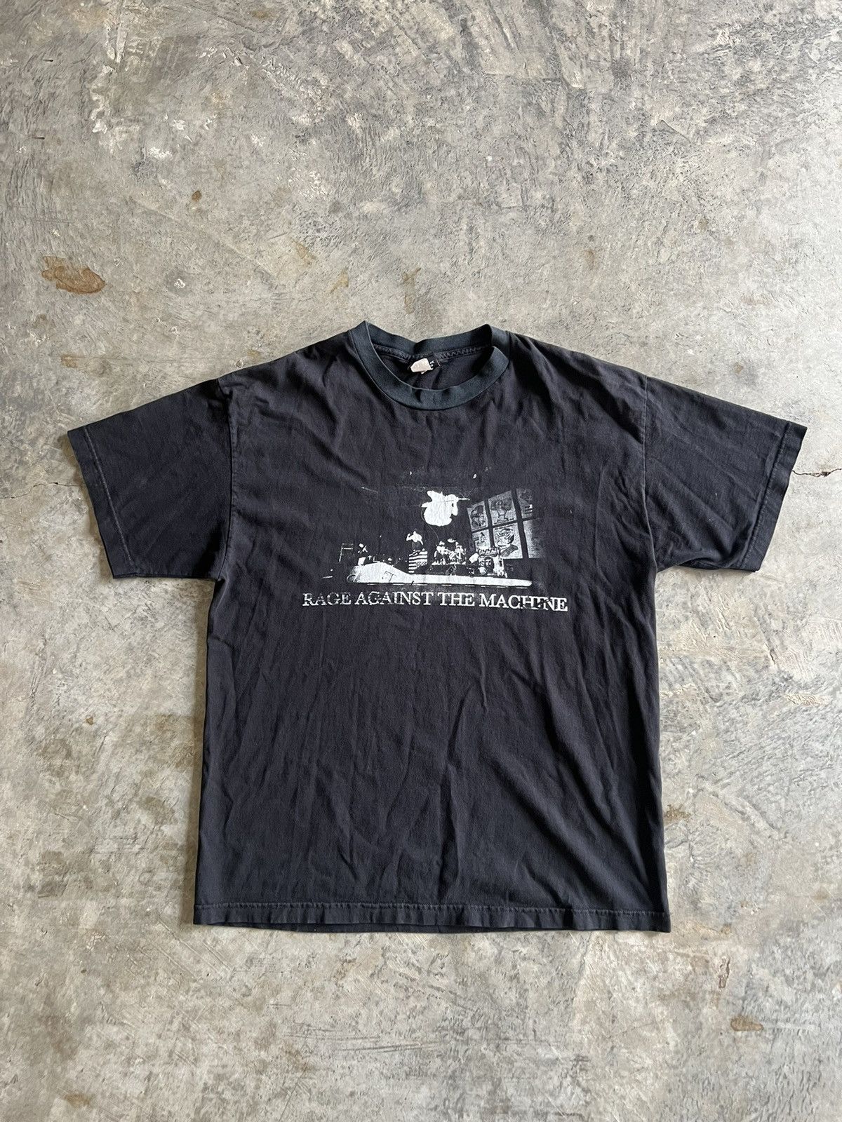 Rage Against The Machine | Grailed