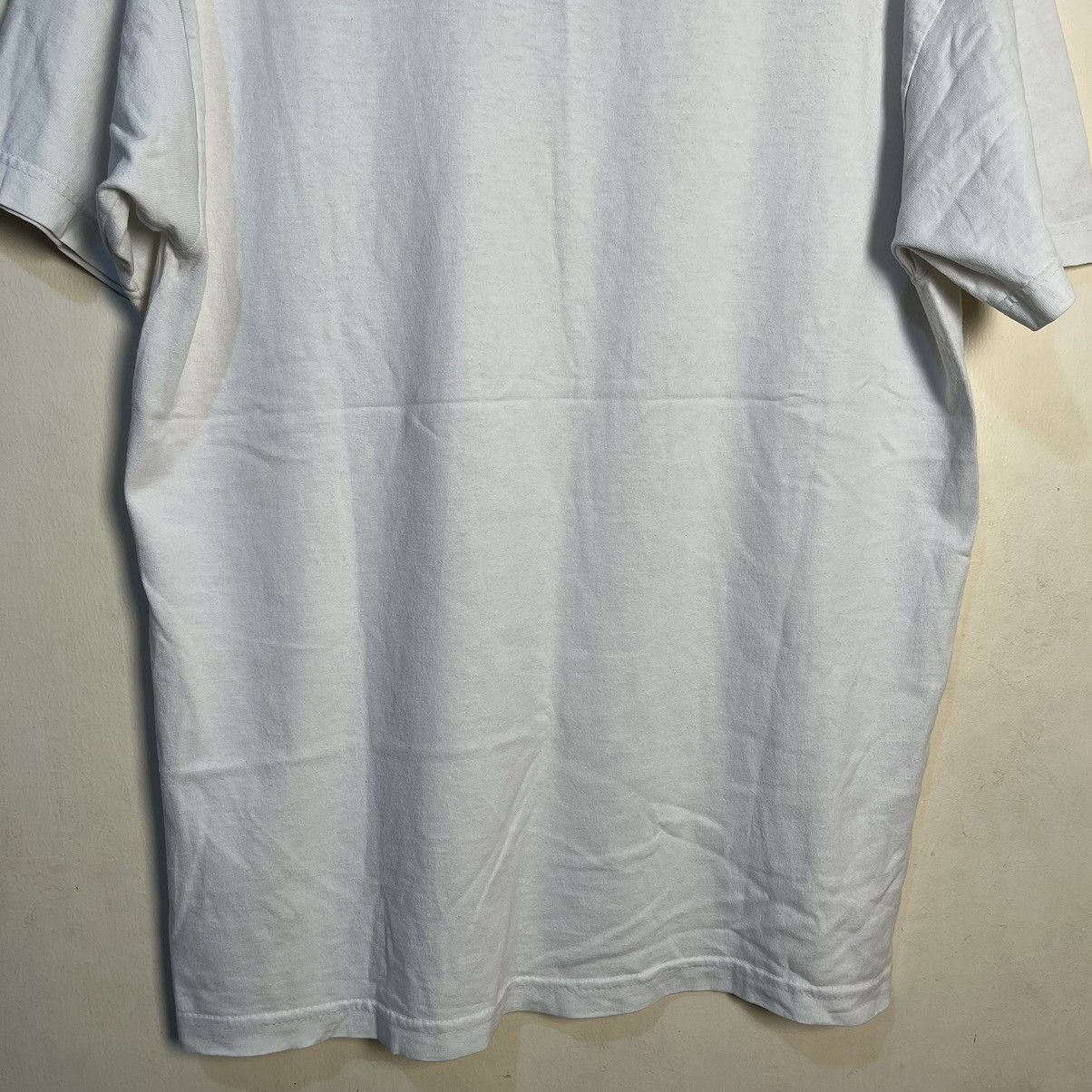 Vintage Vintage 2003 Tim Burton's Stain Boy Movie Shirt Size US L / EU 52-54 / 3 - 13 Thumbnail