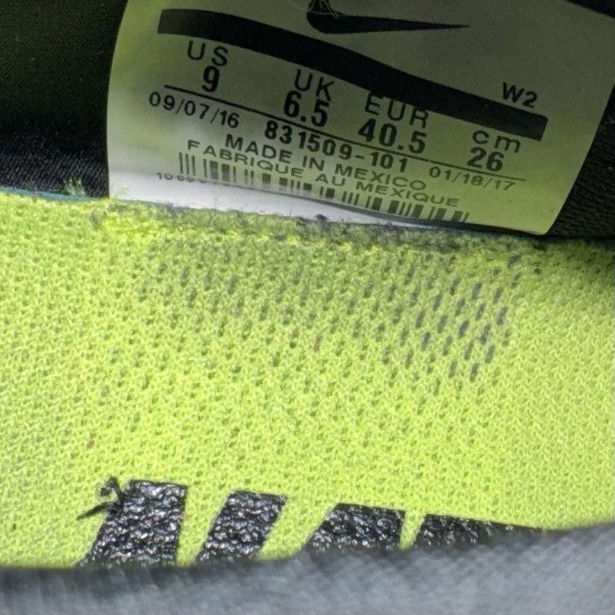 Nike NIKE • WMNS Free RN "Grey" (7.5M) Size US 7.5 / EU 40-41 - 5 Thumbnail