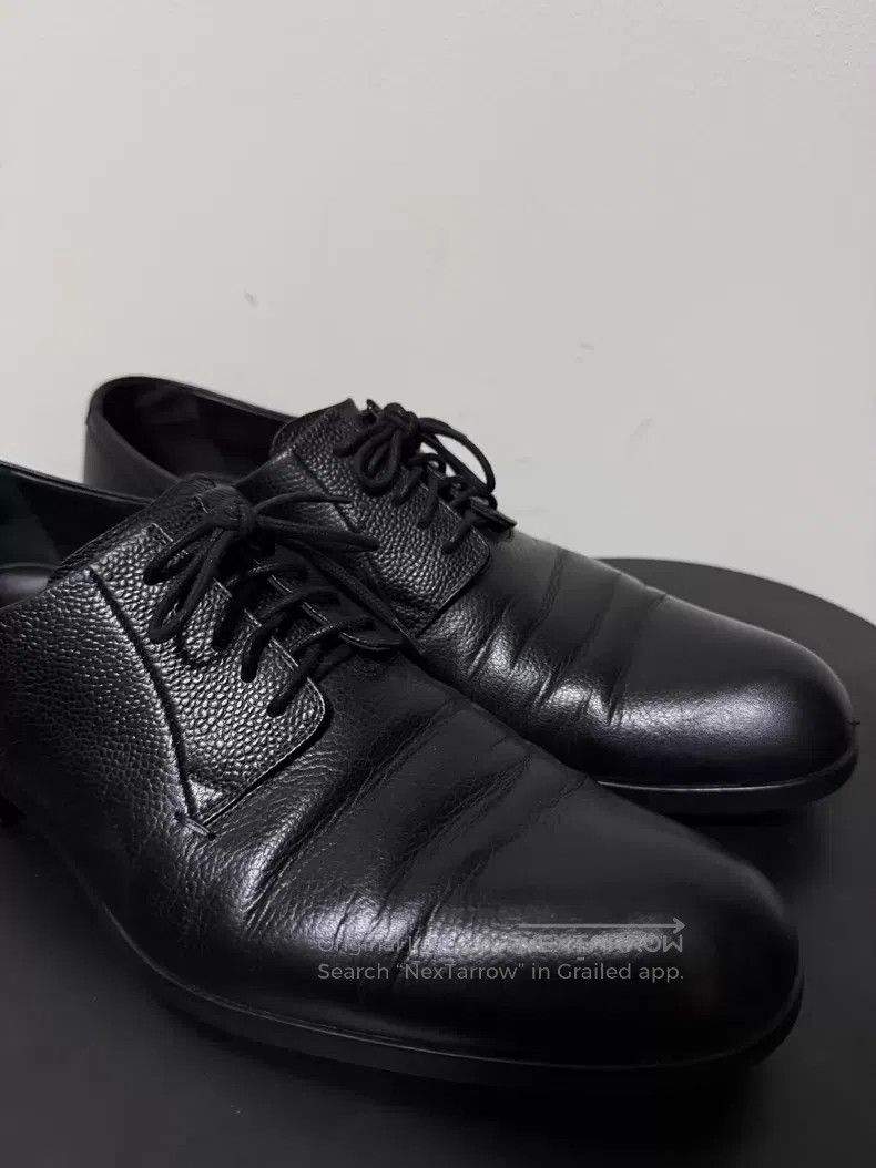 Armani Armani leather shoes i Size US 9 / EU 42 - 4 Thumbnail