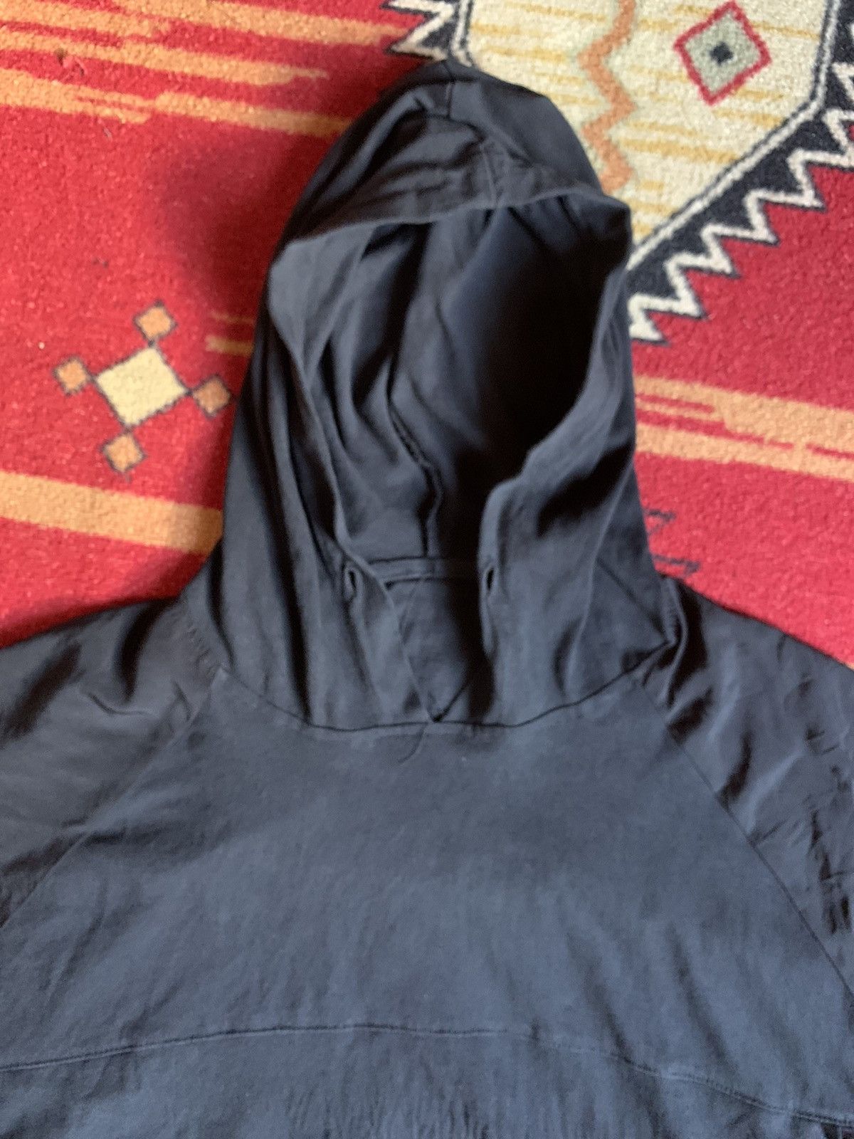 Other Raincoat Y2K Style Size US M / EU 48-50 / 2 - 5 Thumbnail