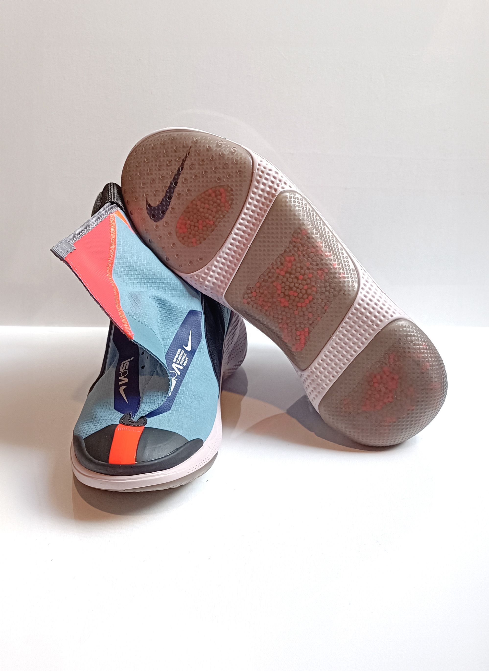 Nike Nike Joyride Envelope ISPA 'Blue Hero / Barely Rose' Size US 12 / EU 45 - 9 Thumbnail