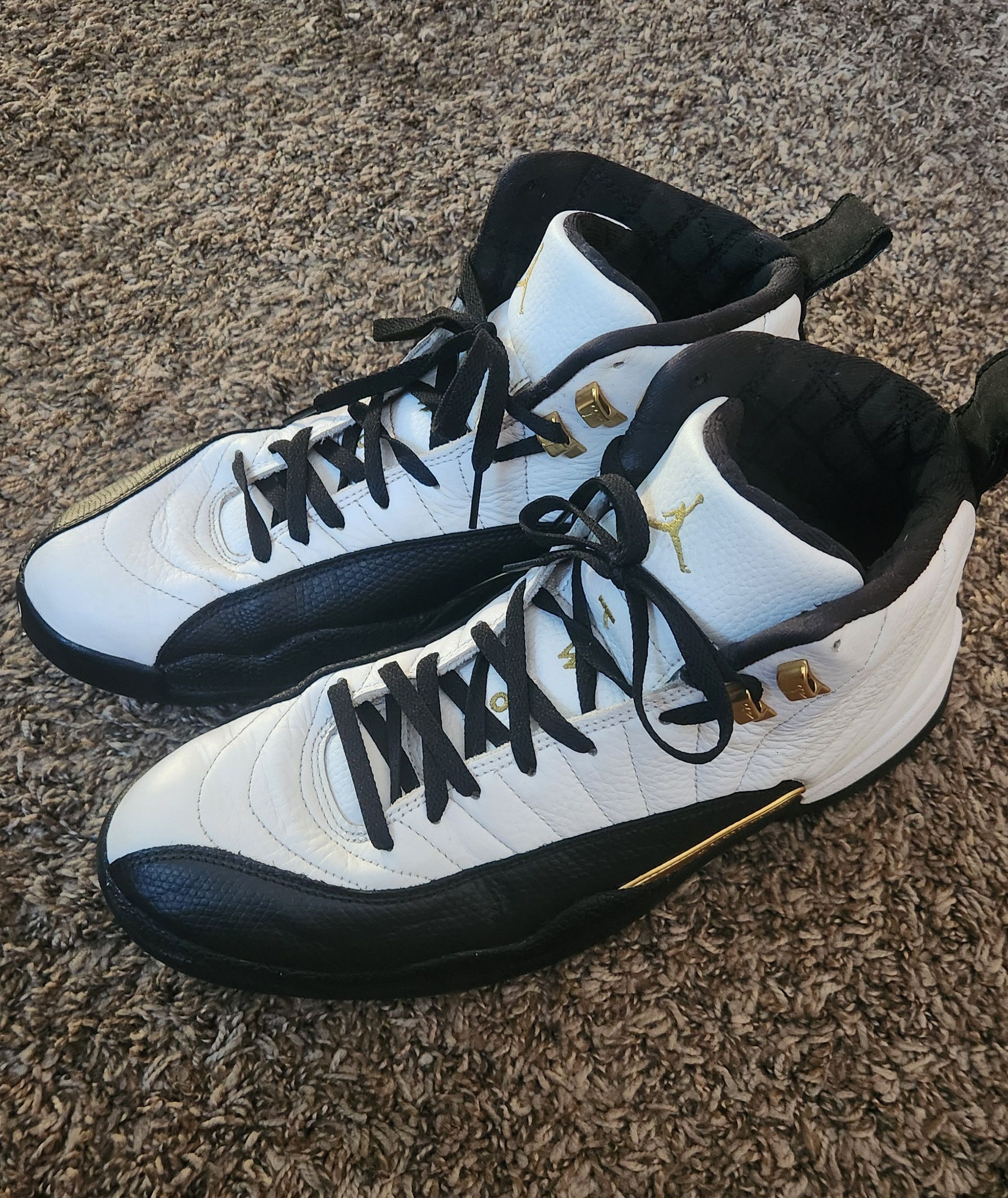 Jordan Brand Jumpman Size US 12 / EU 45 - 2 Thumbnail