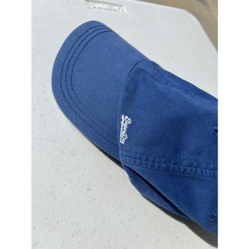 Superdry Free Shipping: SUPERDRY Vintage Embroidered Logo Cap in Cott Size ONE SIZE - 2 Thumbnail