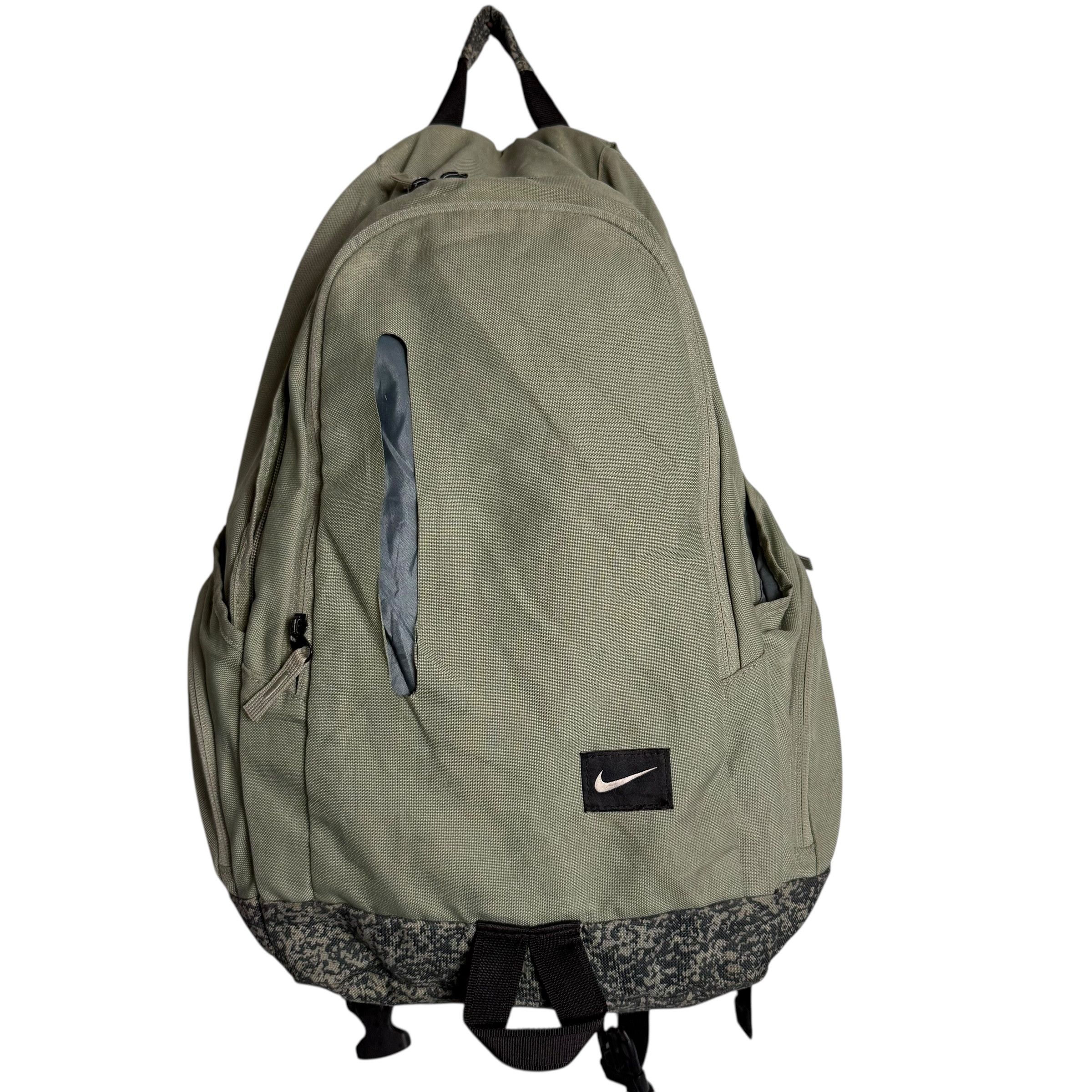 Nike 🔥RARE🔥Nike All Access Fullfare Backpack Size ONE SIZE - 2 Thumbnail
