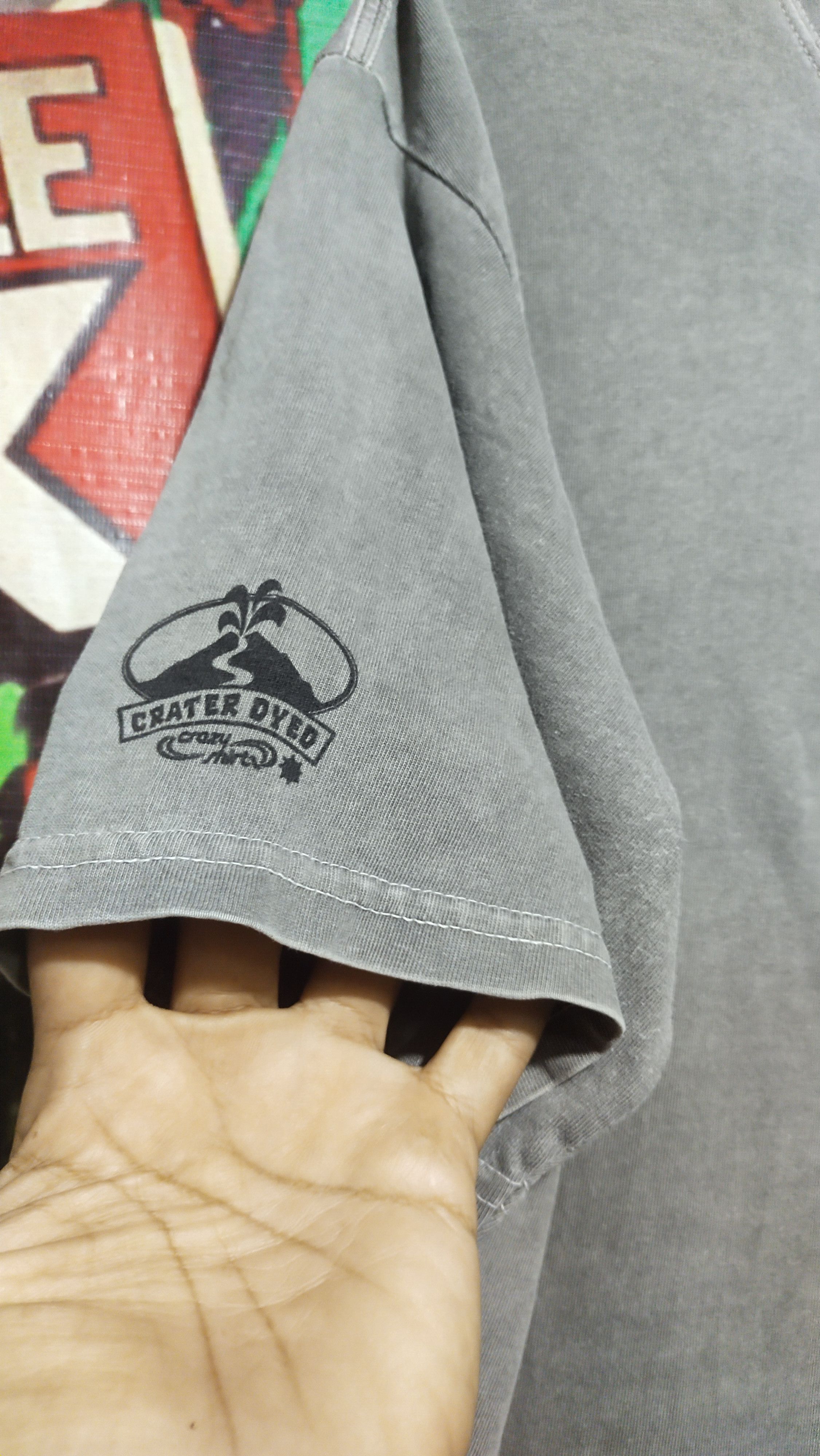 Other Crazy Shirts x Art x Vintage Size US M / EU 48-50 / 2 - 3 Thumbnail