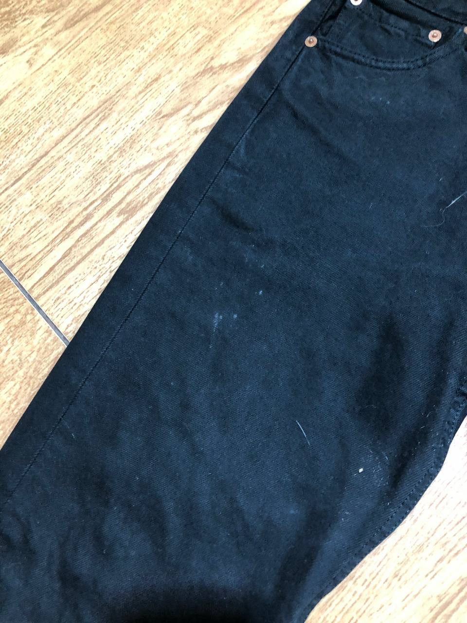 Levi's Levi's 501 Denim Jeans Size US 30 / EU 46 - 5 Thumbnail