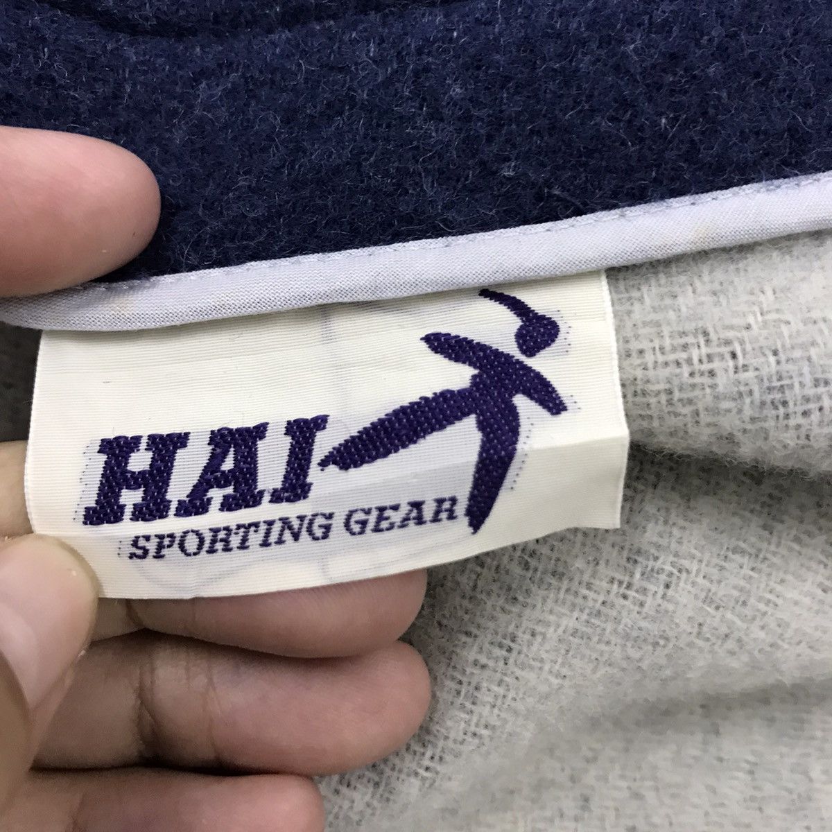 Hai Sporting Gear Hai sporting gear jacket Size US M / EU 48-50 / 2 - 16 Thumbnail