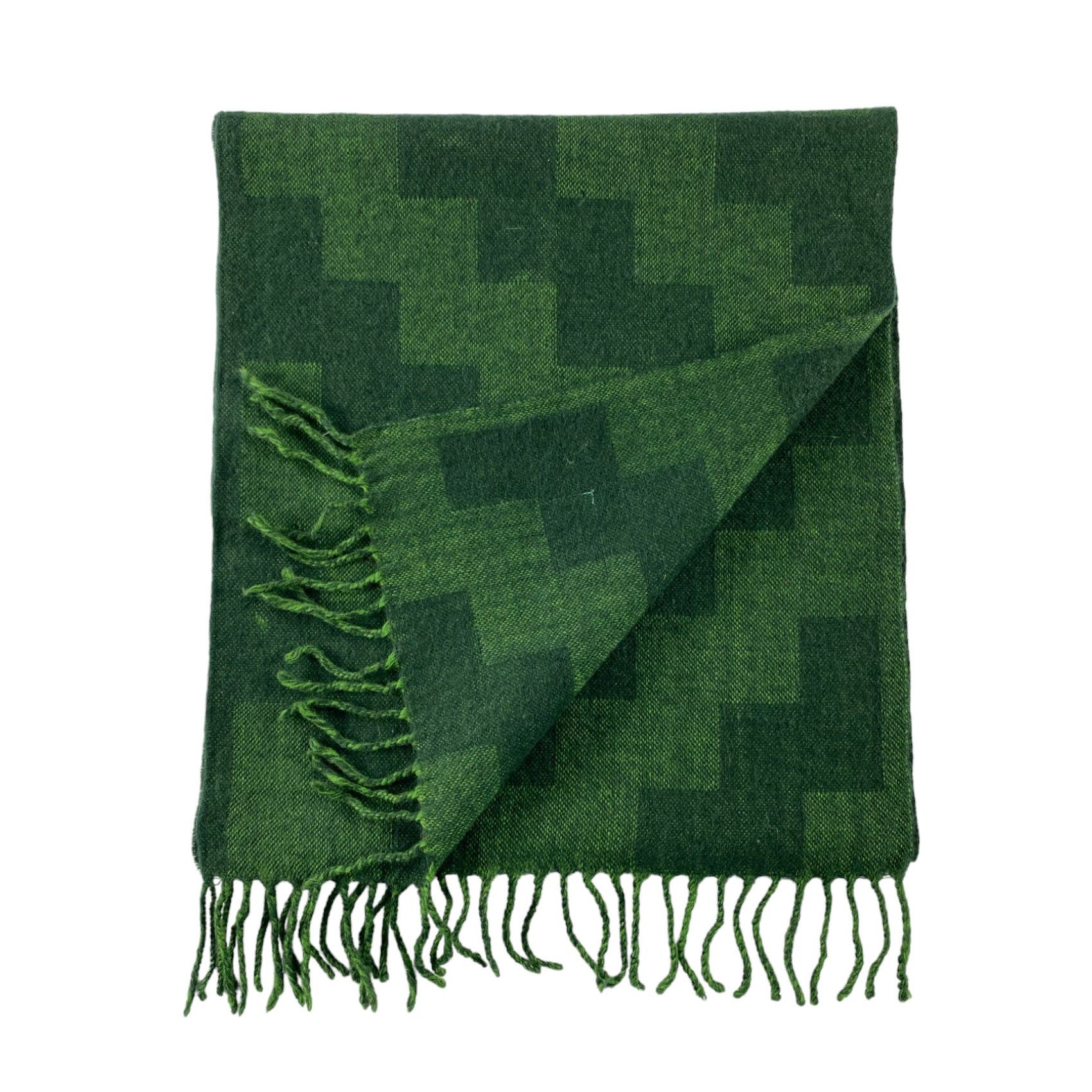 Kenzo Kenzo Scarf / Muffler / Neckwear - WW1734 Size ONE SIZE - 5 Thumbnail