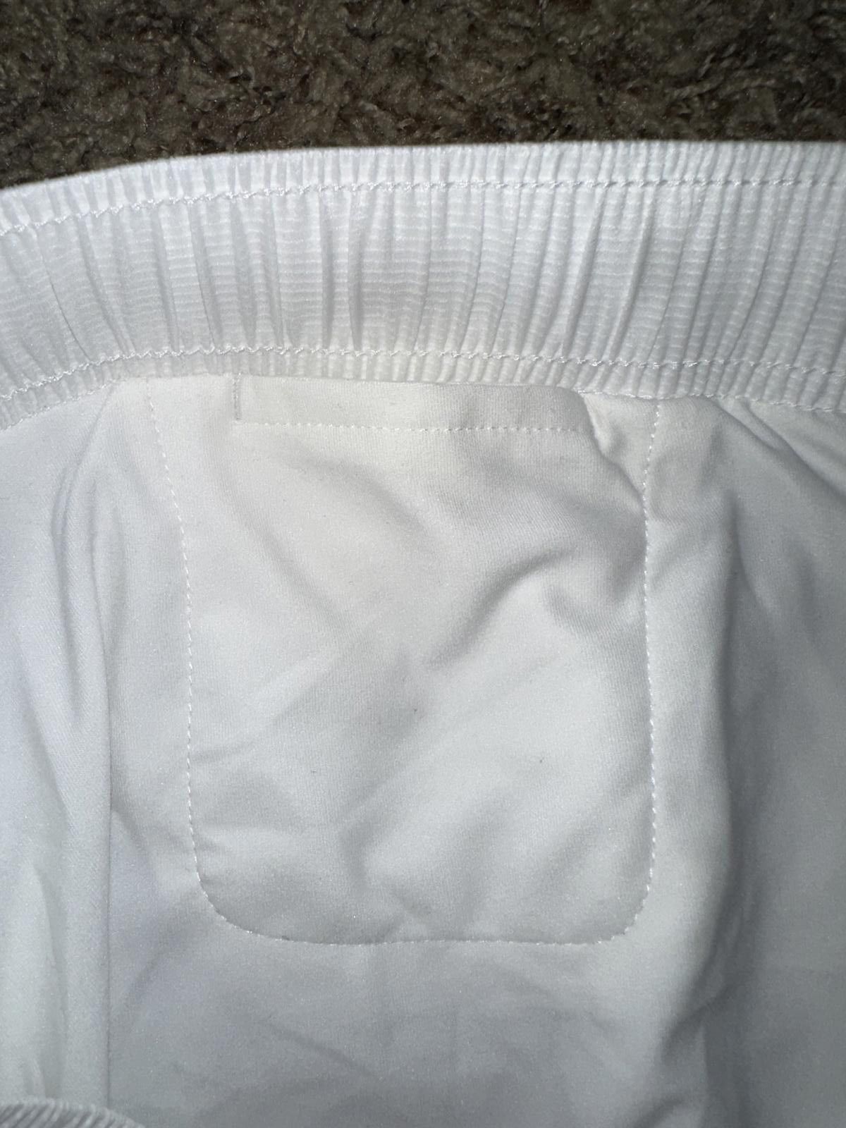 Nike Nike Air Women's 2 in 1 Running Shorts Sample Size 32" / US 10 / IT 46 - 8 Thumbnail