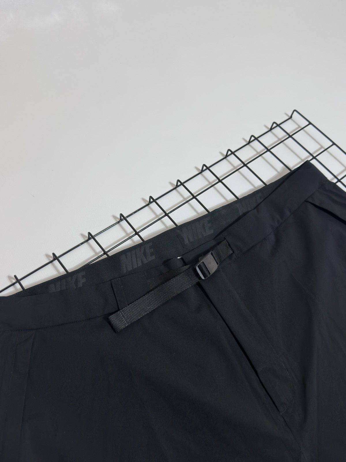 Nike ACG Nike HyperShield Waterproof Technical Pants XXL ACG Style Size US 40 / EU 56 - 2 Thumbnail