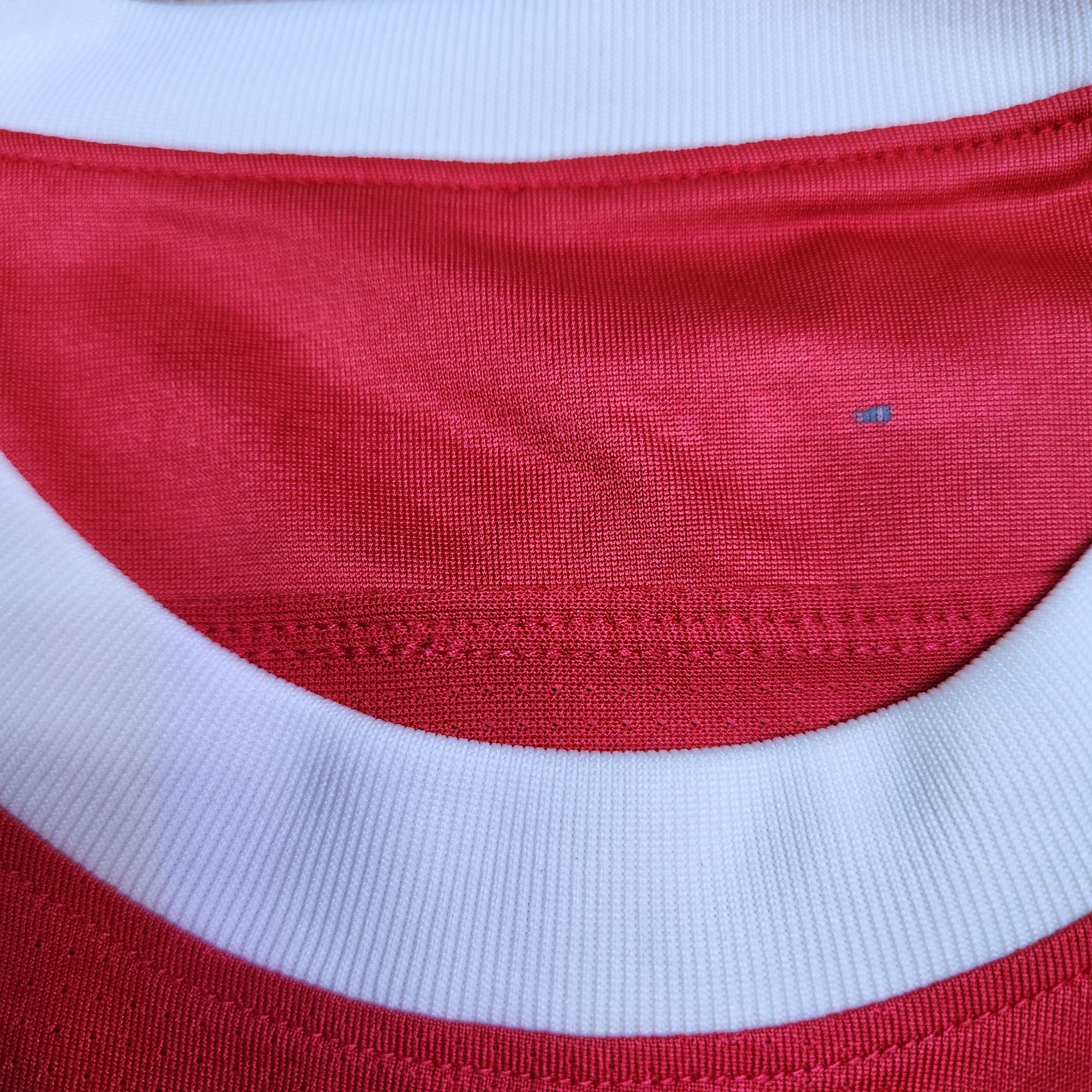 Nike Authentic Retro Arsenal van PERSIE 2010-2011 Home Jersey Size US L / EU 52-54 / 3 - 11 Thumbnail