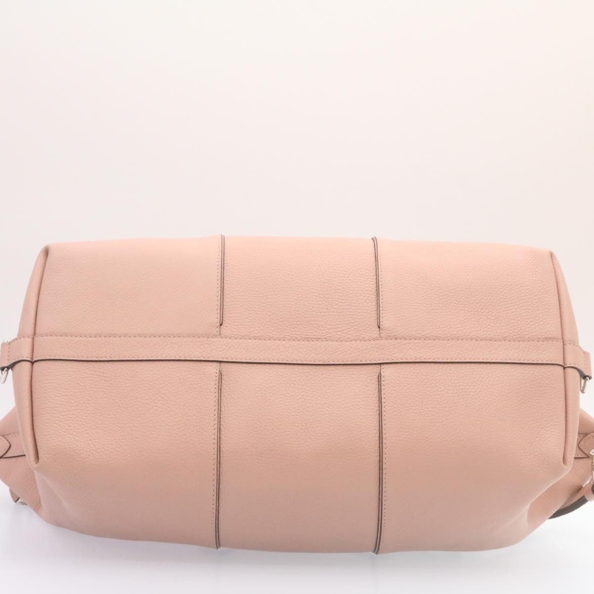 Louis Vuitton LOUIS VUITTON Astralis Boston Bag Taurillon Clemenceleather Size ONE SIZE - 5 Thumbnail