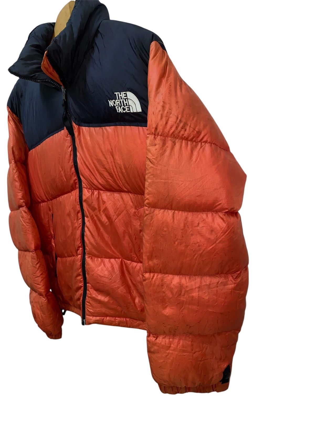 Goretex × The North Face 🔥Quick Sale🔥 The North Face Puffer Jacket Size US M / EU 48-50 / 2 - 4 Thumbnail