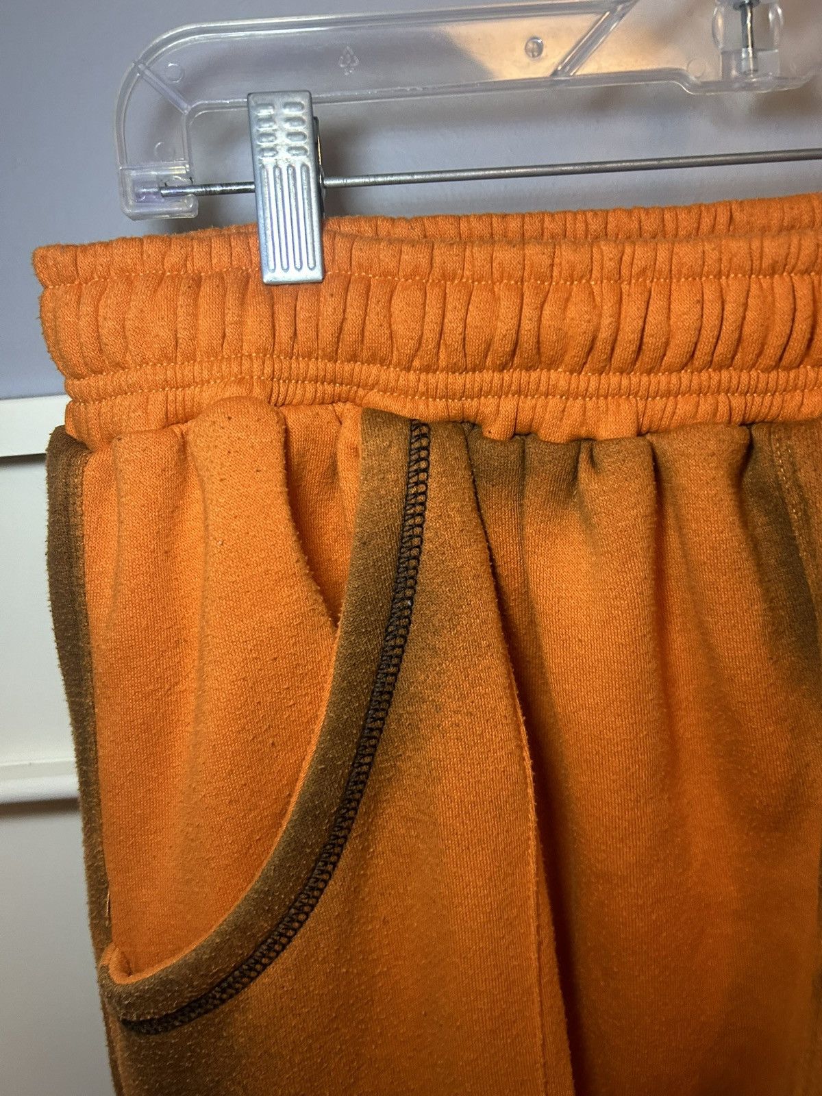 Other WHYWOULDULIE “Call of Duty” league flared sweatpants Size US 34 / EU 50 - 6 Thumbnail