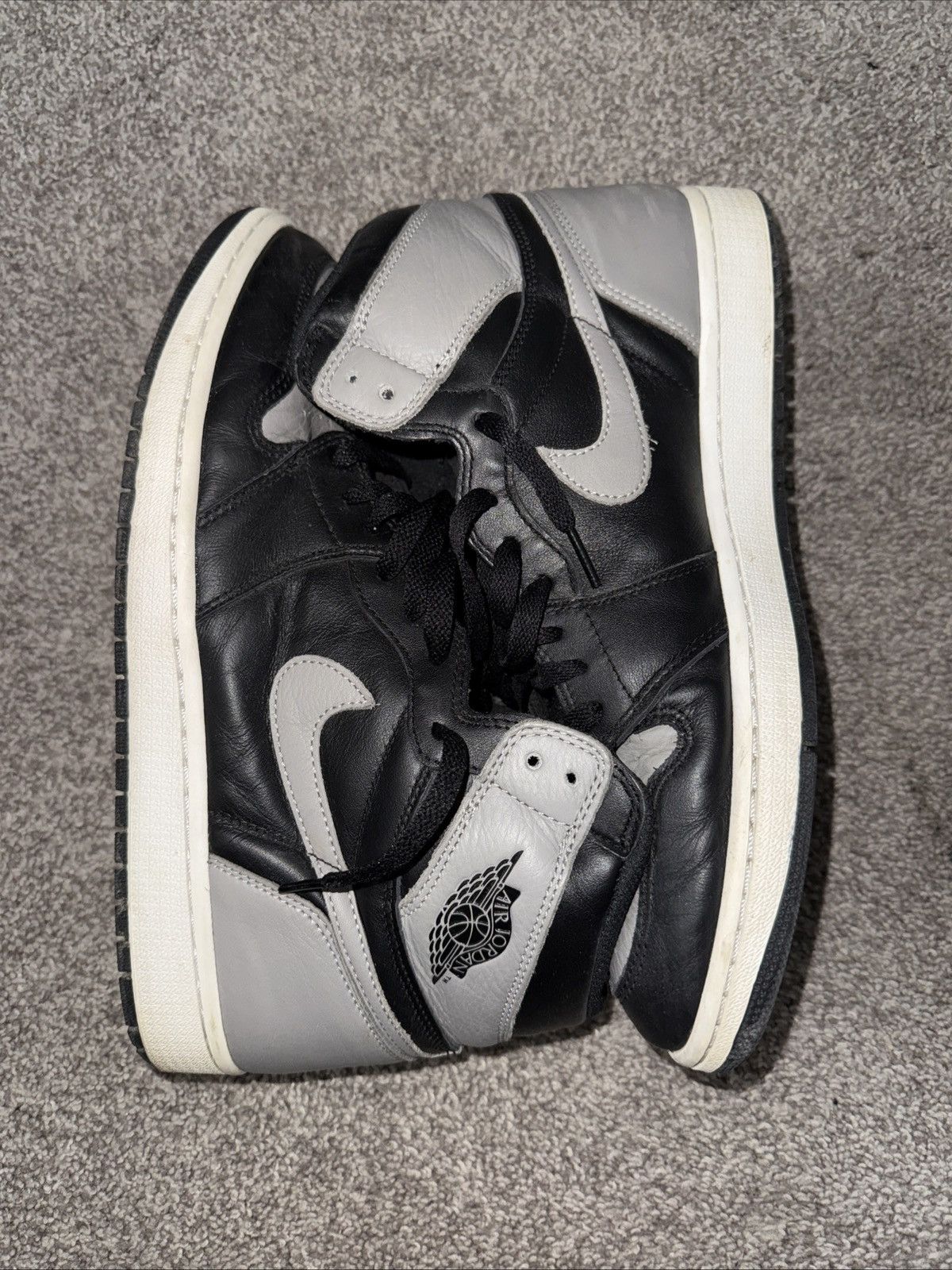 Air Jordan 1 x Union LA Chicago Shadow