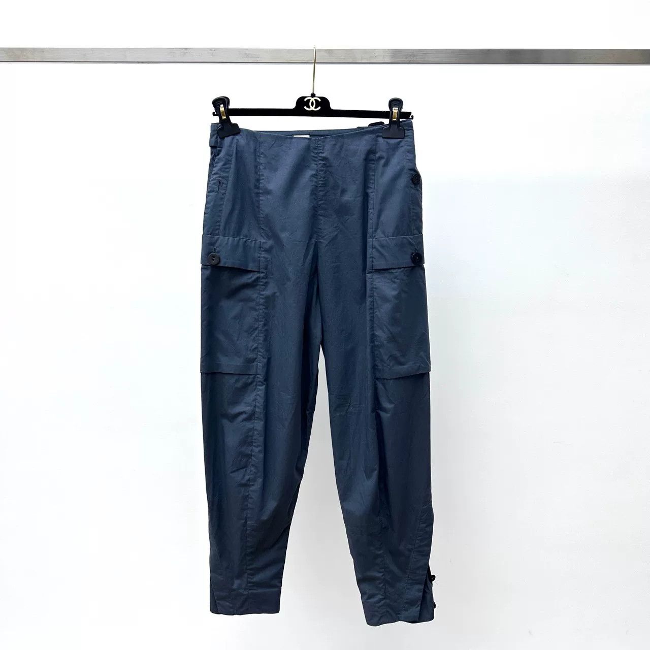 Hermes Hermes Cargo Pants Size 36 Size US 36 / EU 52 - 1 Thumbnail
