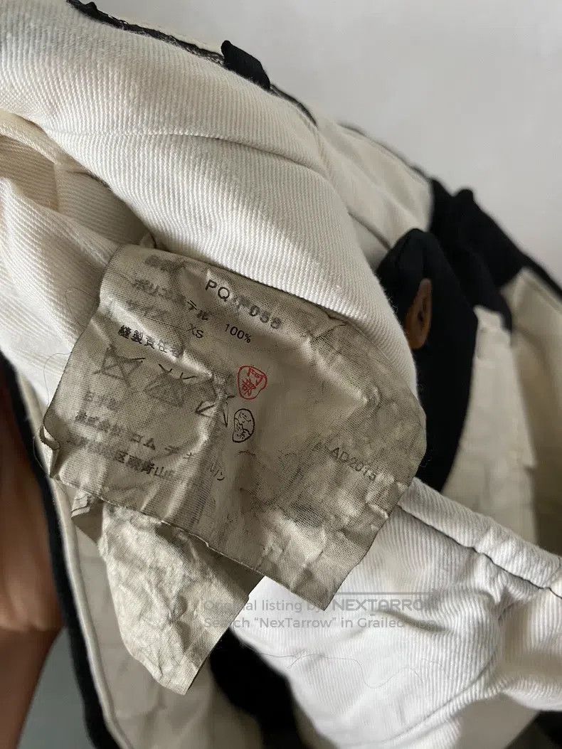 Comme des Garcons Comme Des Garcons size XS short pants Size US 27 - 5 Thumbnail