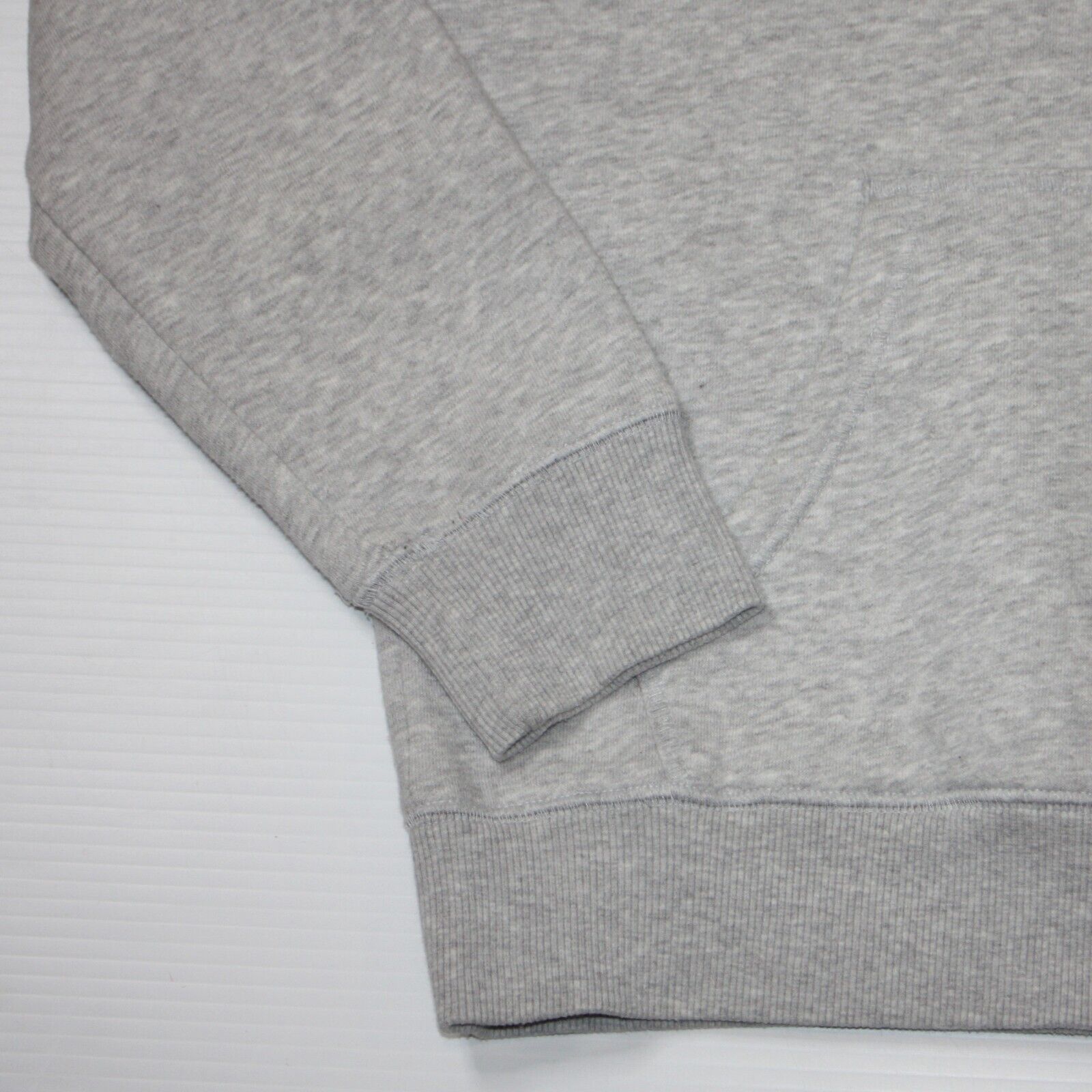 Tailorbyrd Young Men's Hoodie in Light Gray Color size Small Size US S / EU 44-46 / 1 - 3 Thumbnail