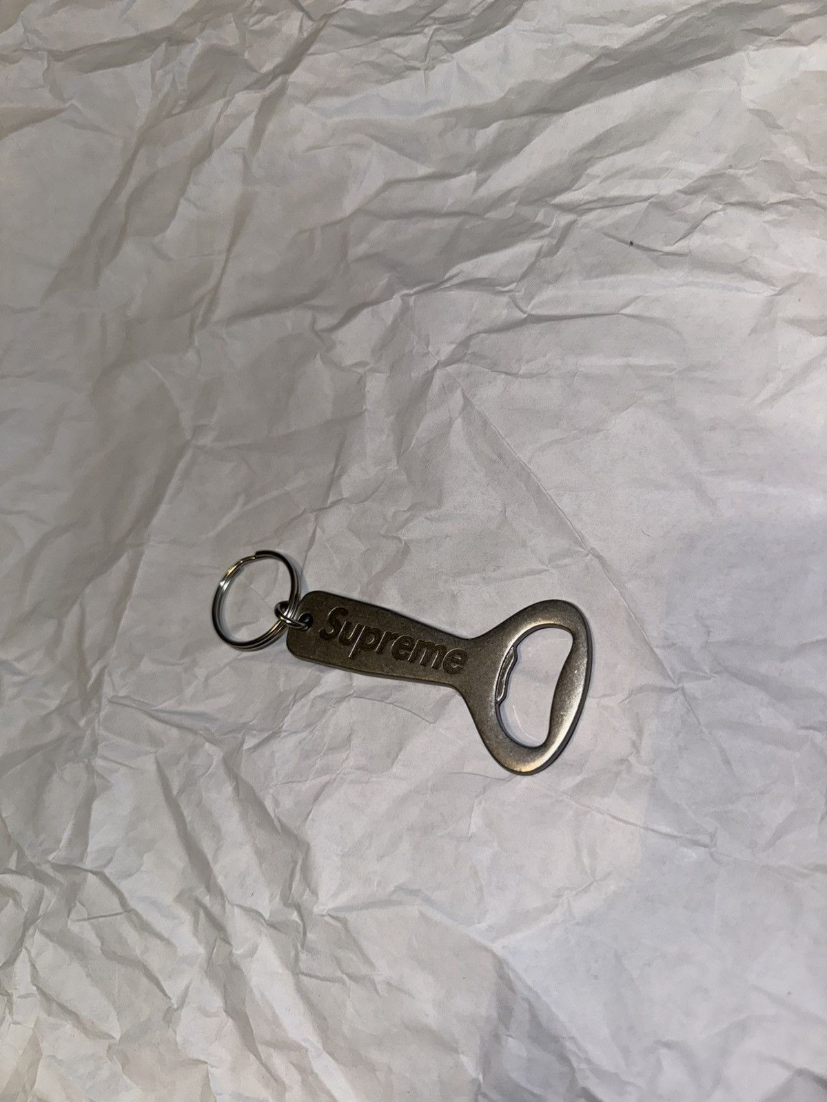 Supreme Supreme Bottle Opener Size ONE SIZE - 4 Thumbnail