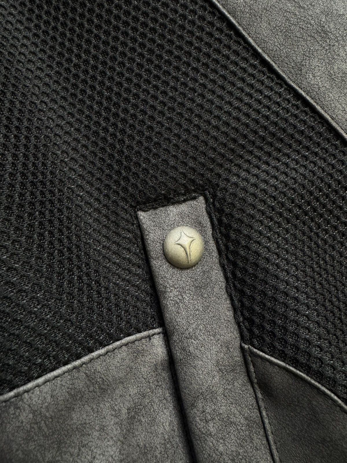 Adidas × Thug Club Thug Club x Adidas Teamgeist Jacket Size US L / EU 52-54 / 3 - 4 Thumbnail