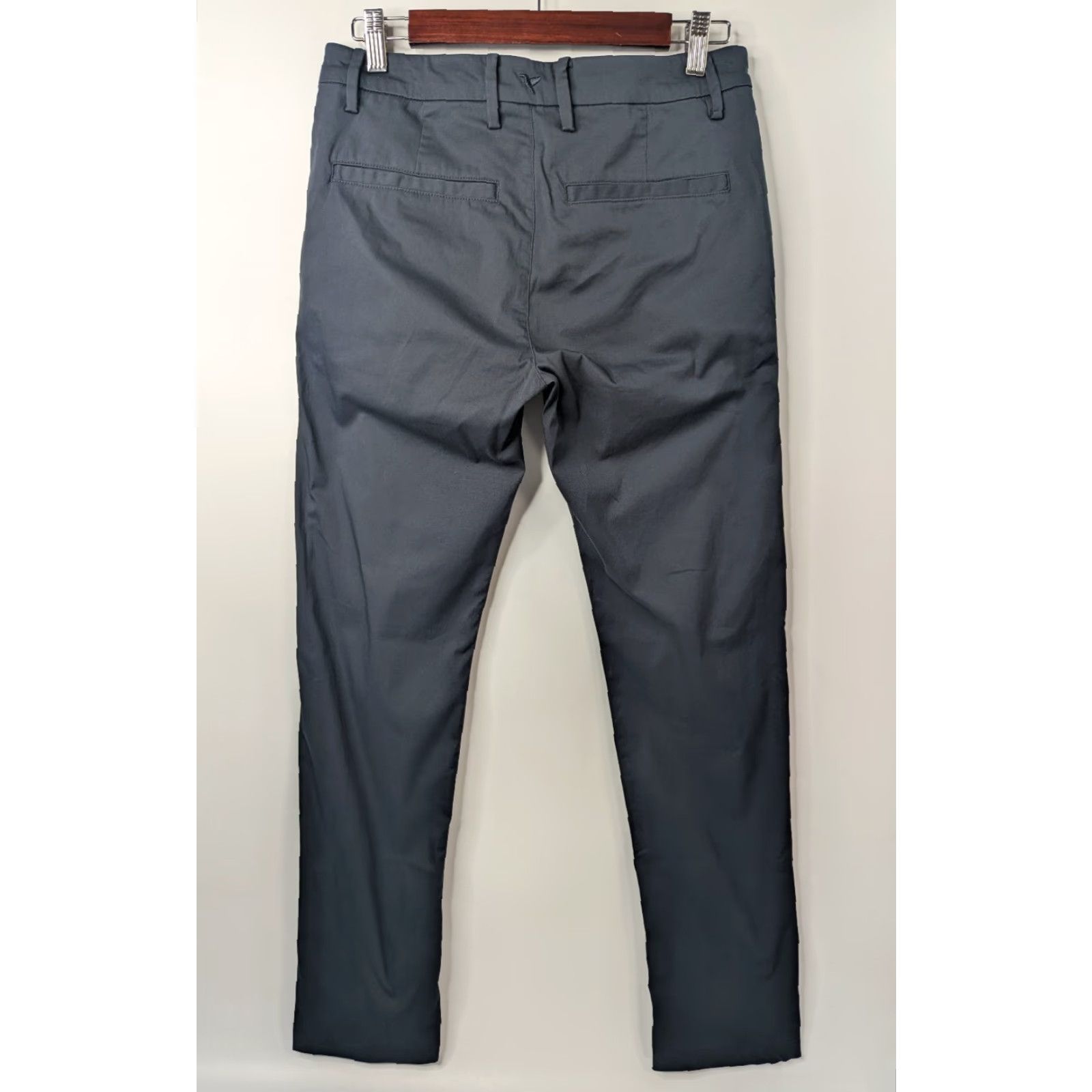 Vintage birddogs Pants Lined Stretch Men 30x32 Boom For Your Boomstick Performance Chino Size US 30 / EU 46 - 4 Thumbnail