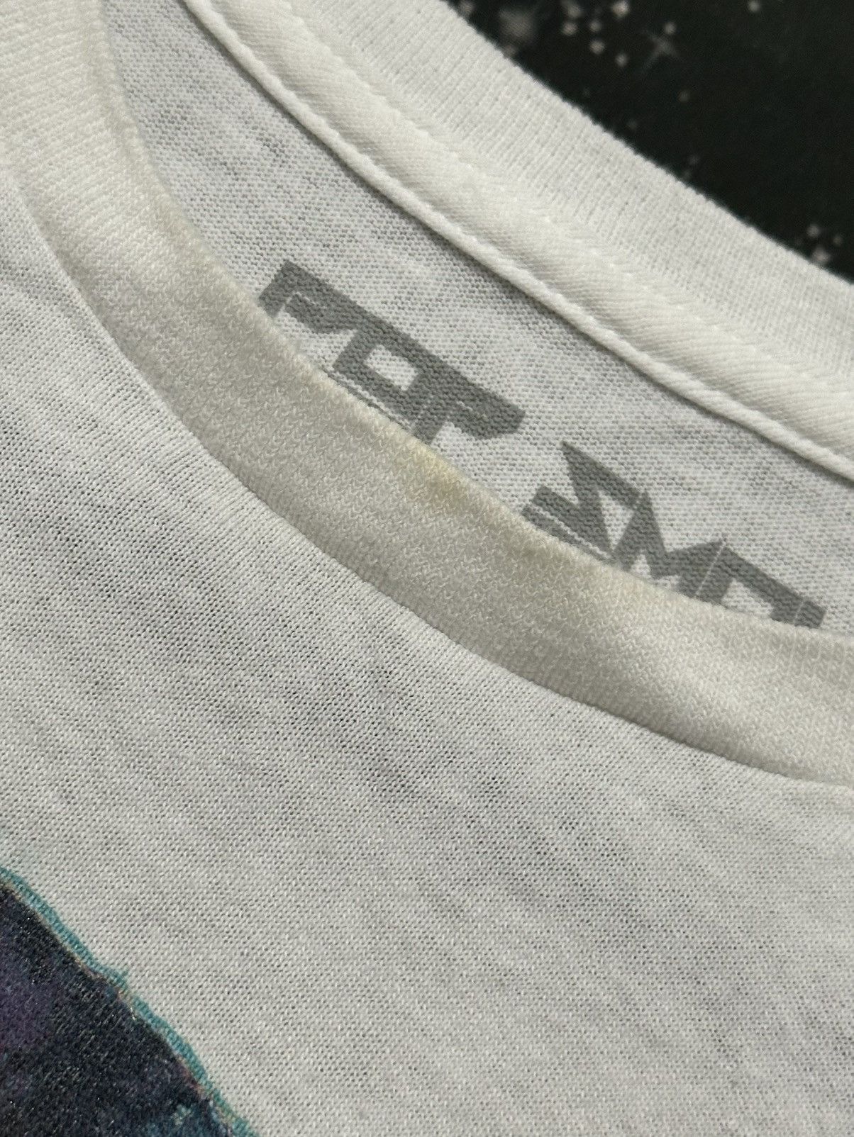 Rap Tees Pop Smoke shirt Size US XXL / EU 58 / 5 - 8 Thumbnail