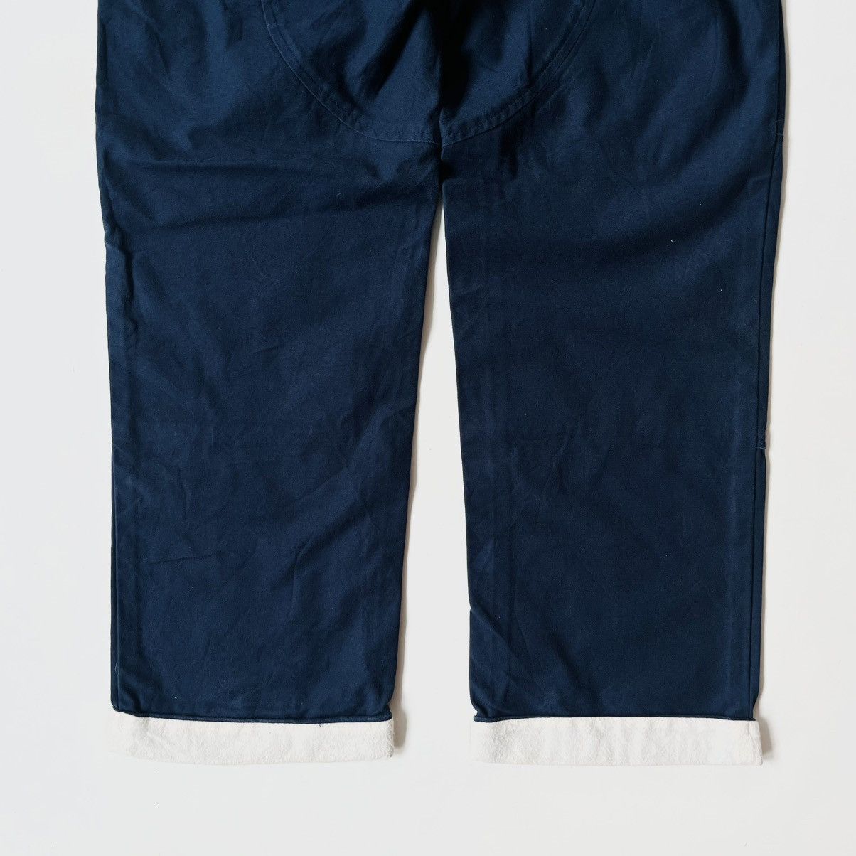 Japanese Brand Ryders Trousers Pants - Japan Style Size US 31 - 3 Thumbnail