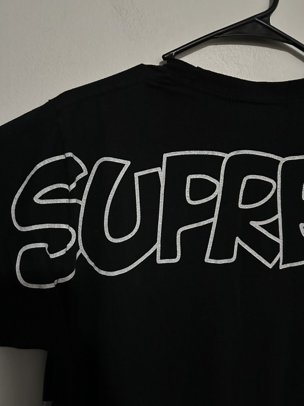 Supreme Supreme Smurfs Tee Size US S / EU 44-46 / 1 - 4 Thumbnail