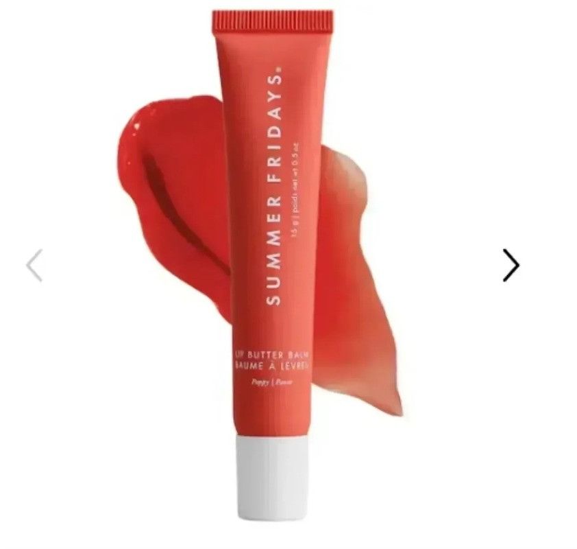 Other Fridays Lip Moisturizing, Gloss, Vanilla Pink Lipstick Size ONE SIZE - 6 Thumbnail