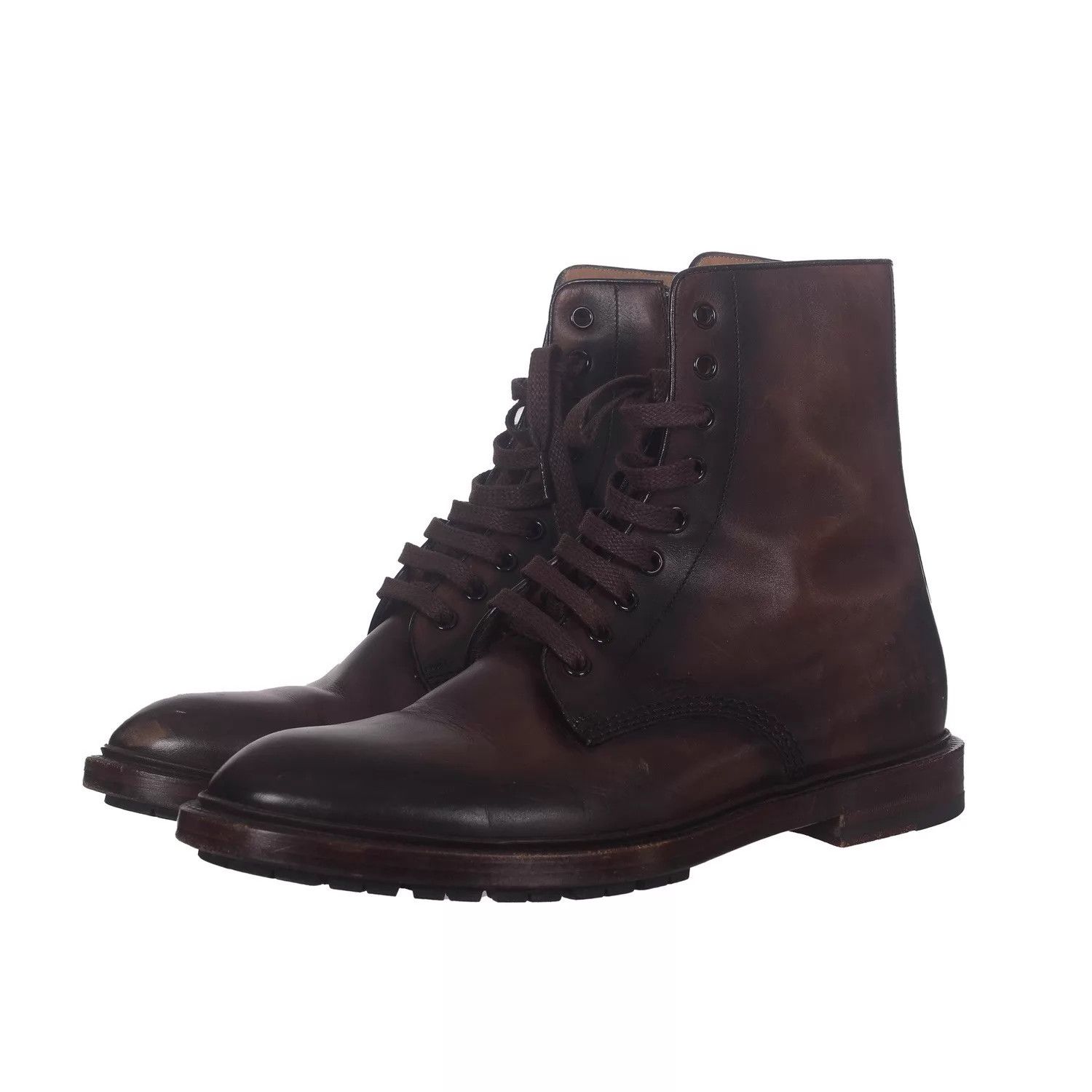 Gucci Gucci boots US 7 Size US 7 / EU 40 - 1 Thumbnail