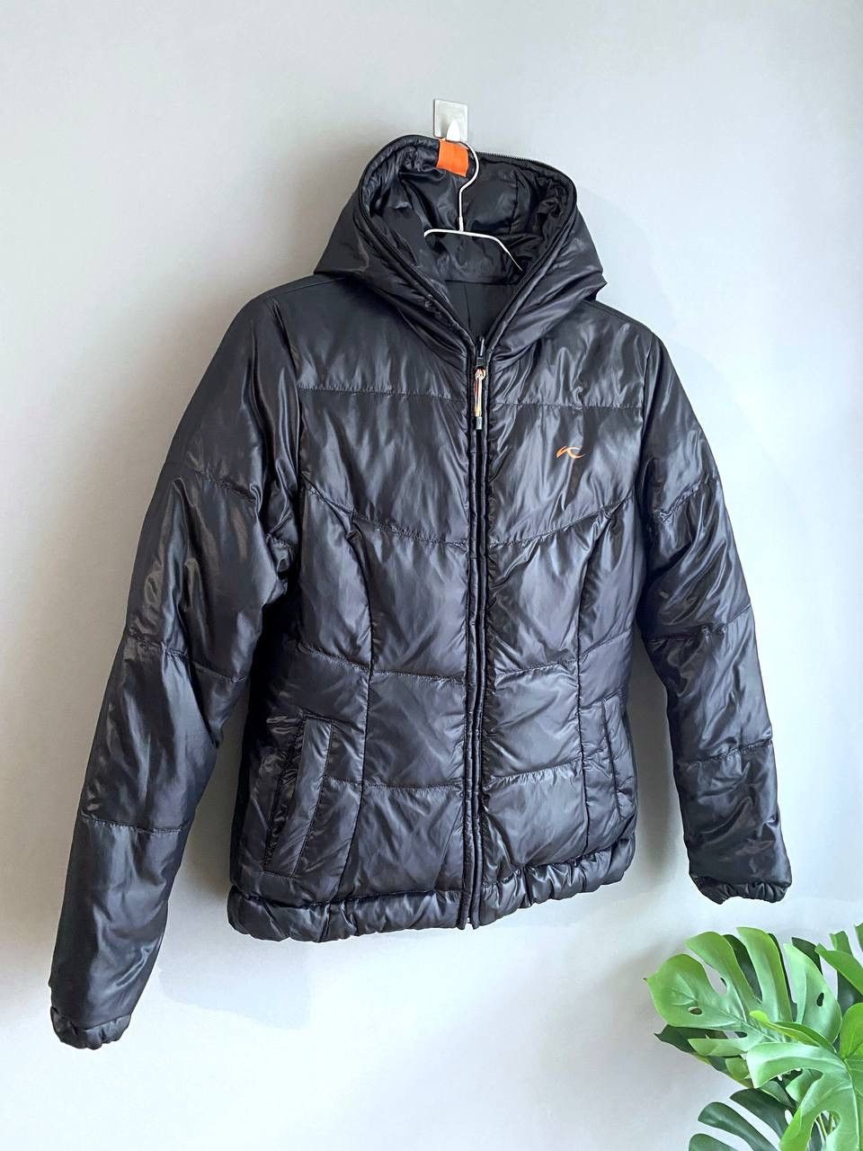 KJUS Kjus Women's Puffer Down Jacket Full Zip, Bilateral, Size M/38 Size M / US 6-8 / IT 42-44 - 3 Thumbnail