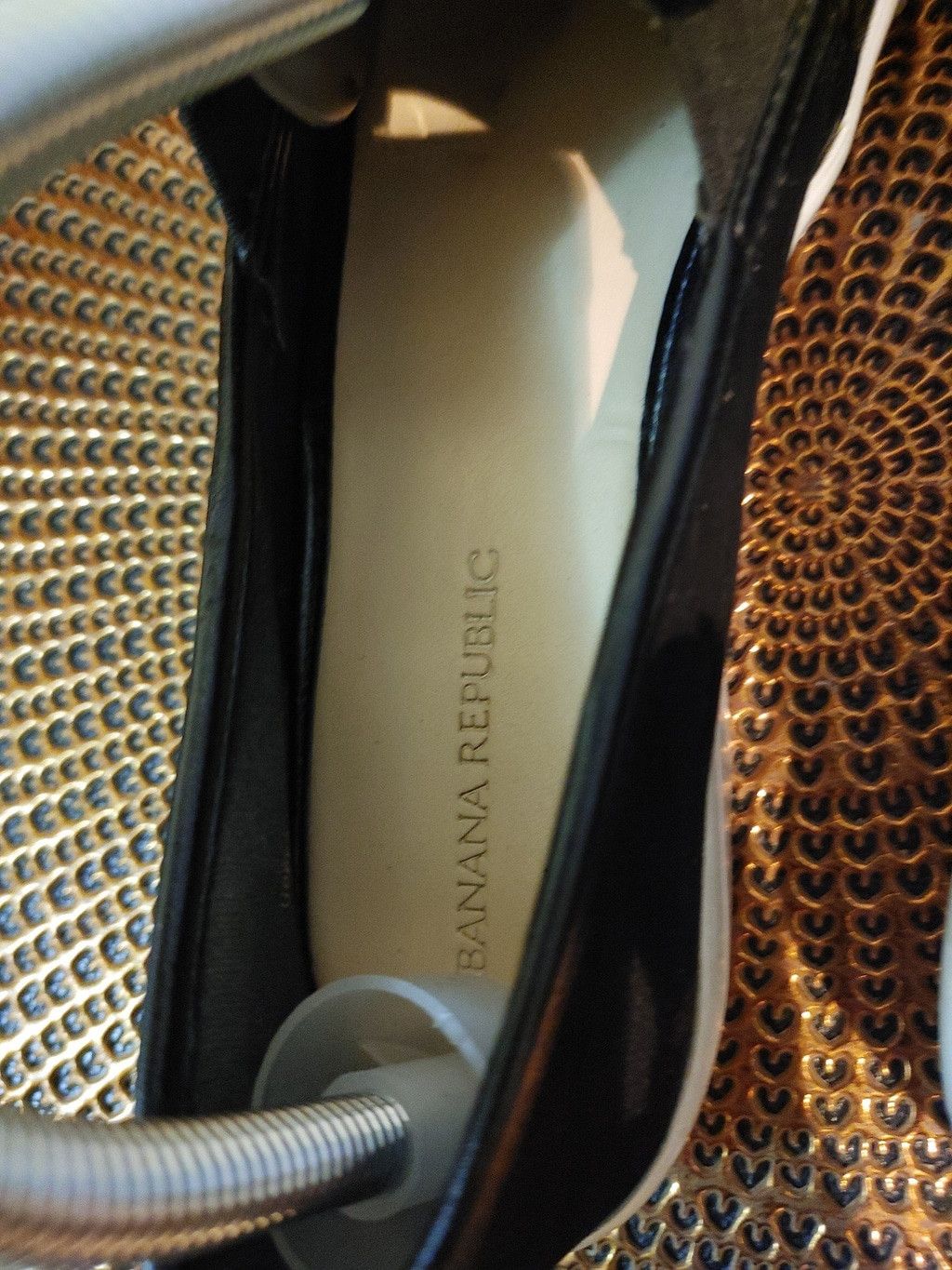 Banana Republic Banana Republic Brenna Suede Slip-ons Size 6.5M Size US 6.5 / IT 36.5 - 5 Thumbnail